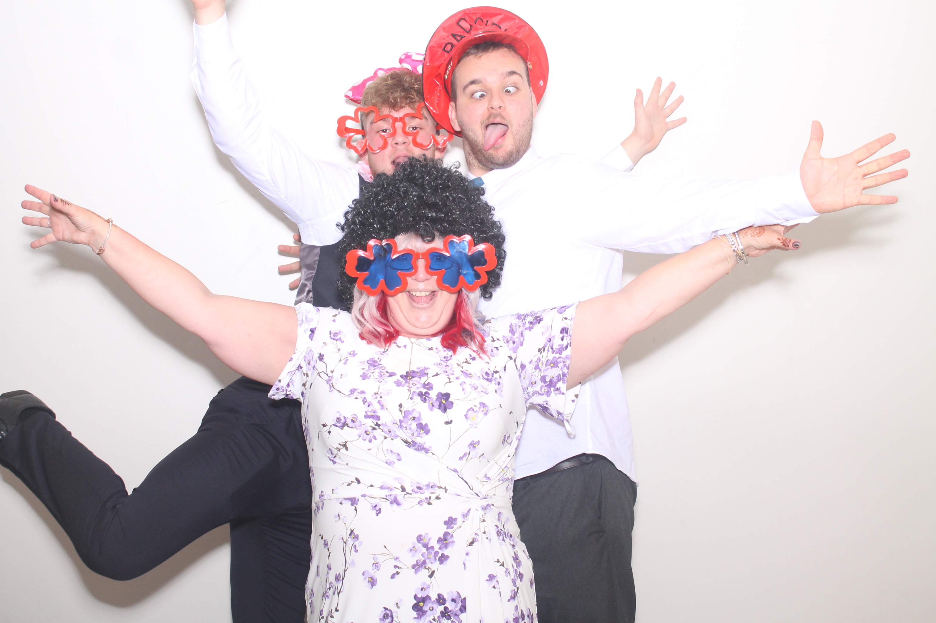 Diva and Alex's Wedding | View more photos from the event at gallery.myphotoboothexperience.co.uk/u/MyPhotoBoothExperienceLtd/Diva-and-Alexs-Wedding