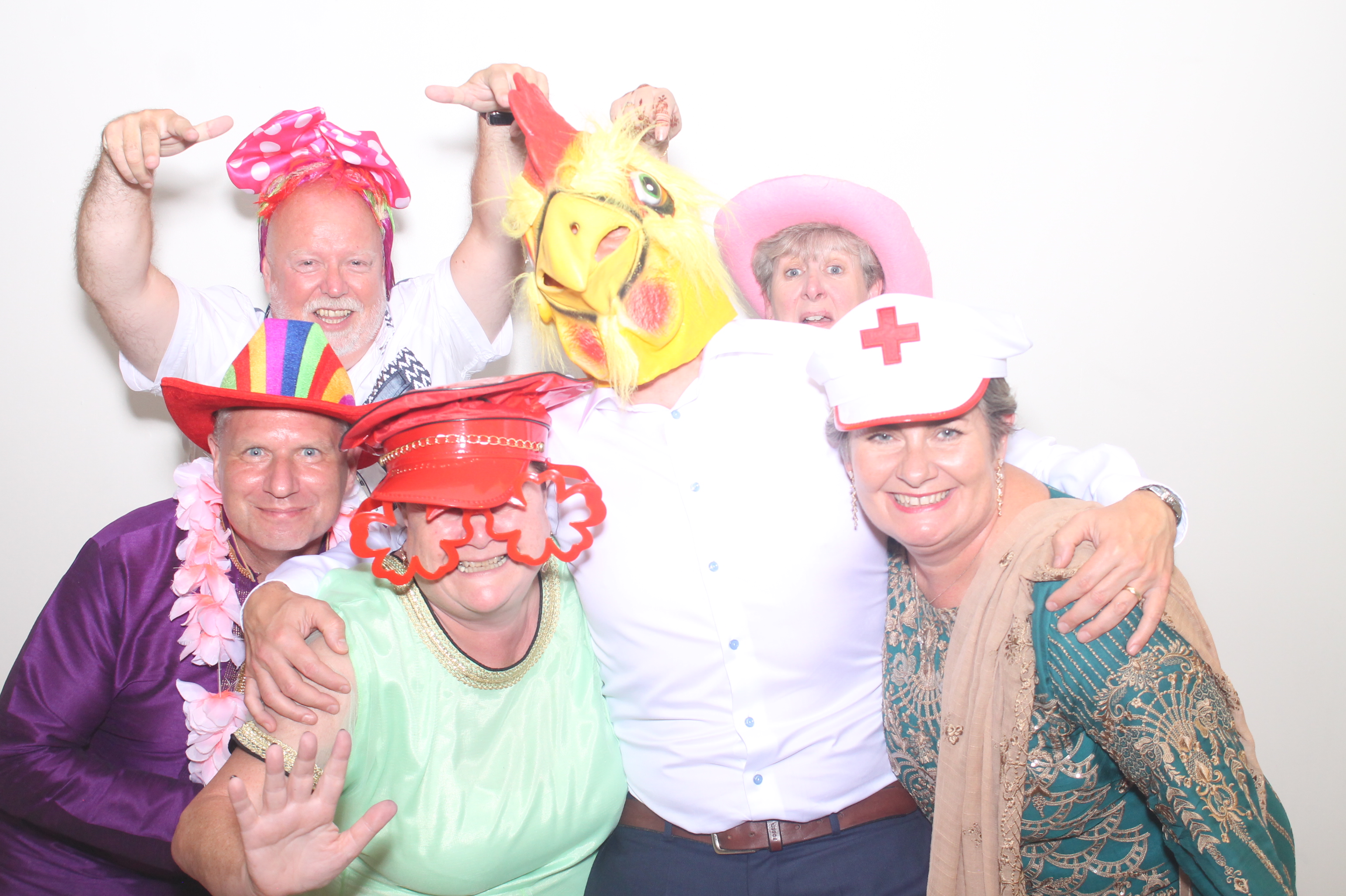 Diva and Alex's Wedding | View more photos from the event at gallery.myphotoboothexperience.co.uk/u/MyPhotoBoothExperienceLtd/Diva-and-Alexs-Wedding
