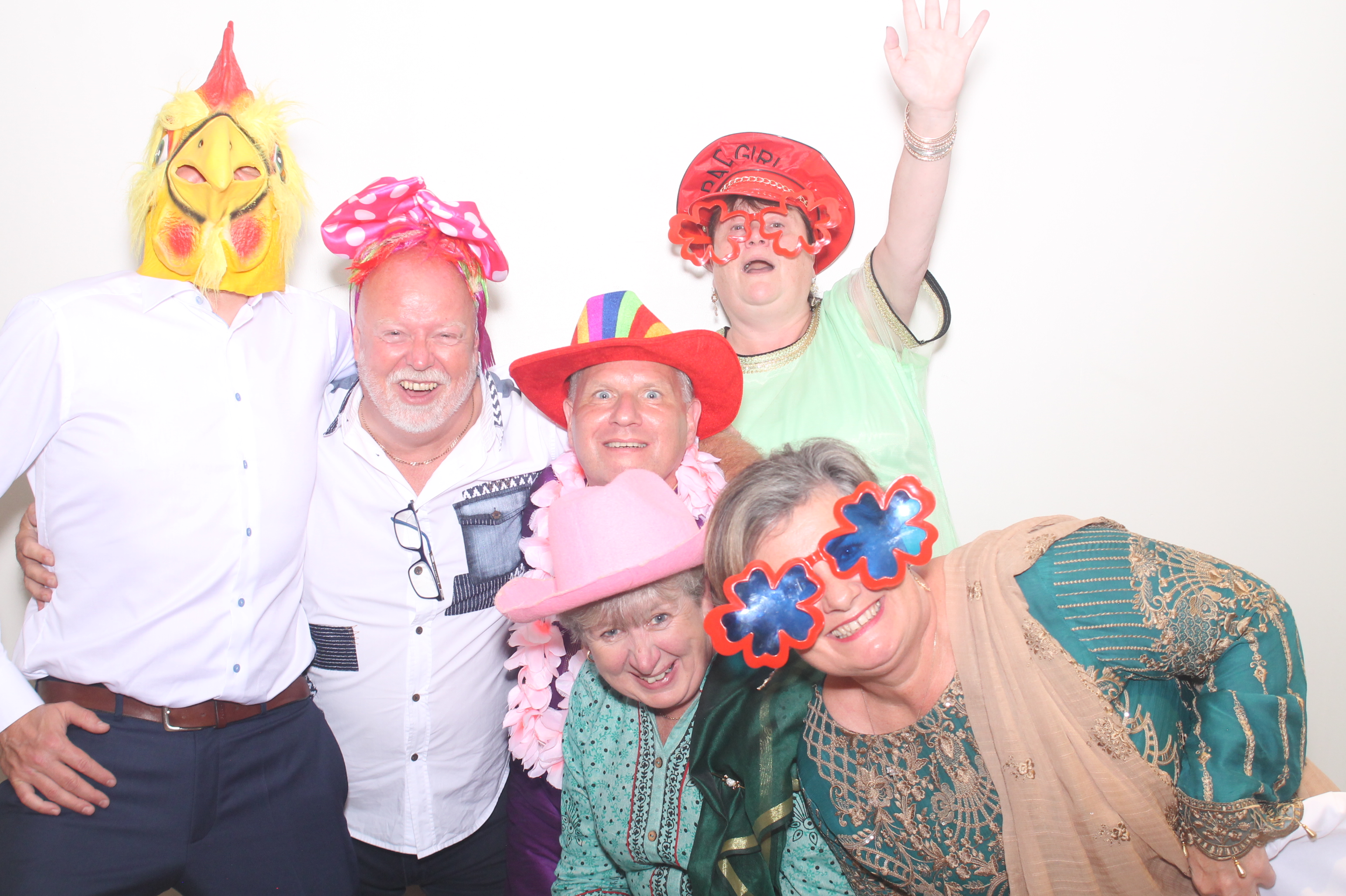 Diva and Alex's Wedding | View more photos from the event at gallery.myphotoboothexperience.co.uk/u/MyPhotoBoothExperienceLtd/Diva-and-Alexs-Wedding