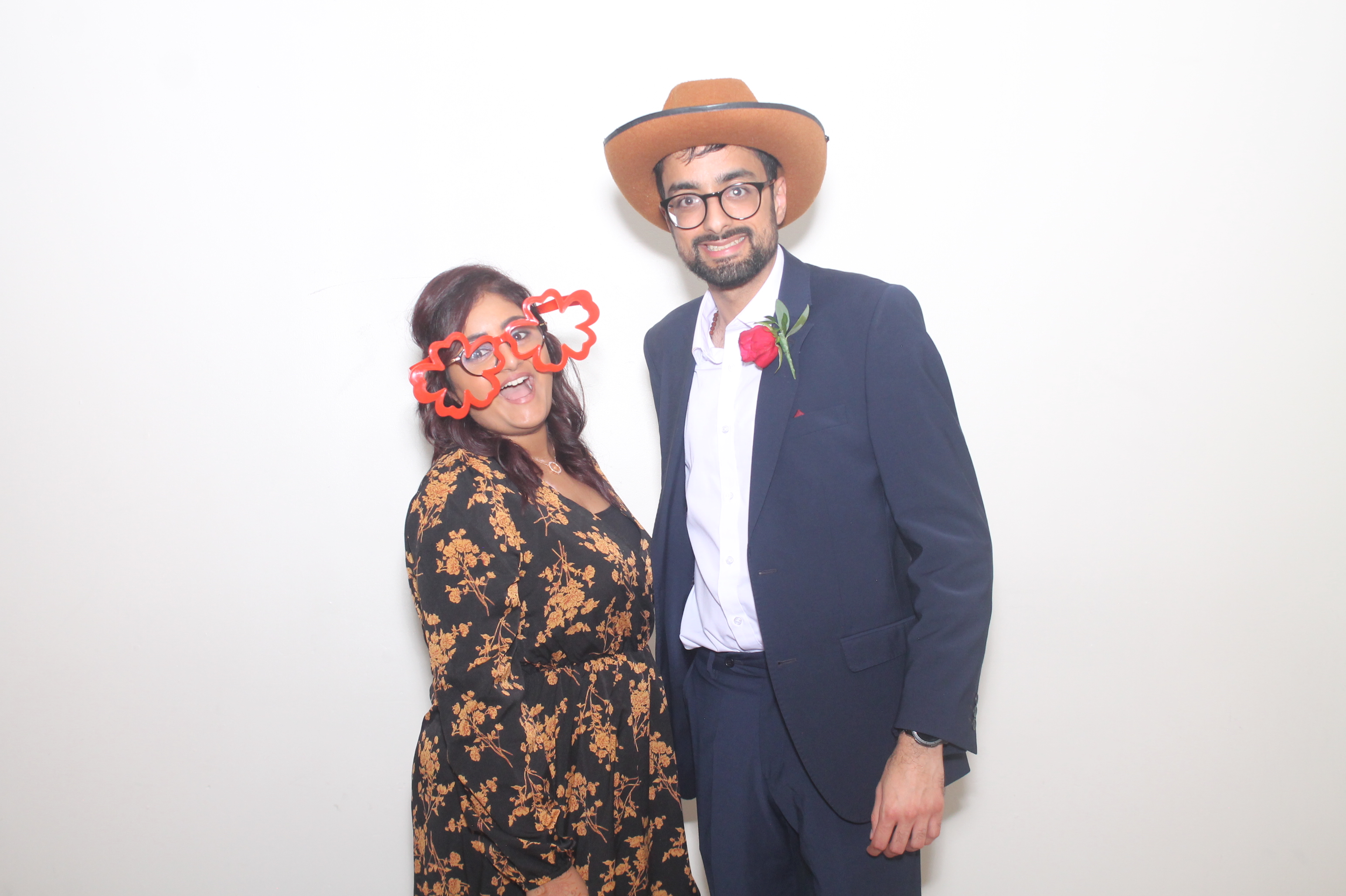 Diva and Alex's Wedding | View more photos from the event at gallery.myphotoboothexperience.co.uk/u/MyPhotoBoothExperienceLtd/Diva-and-Alexs-Wedding