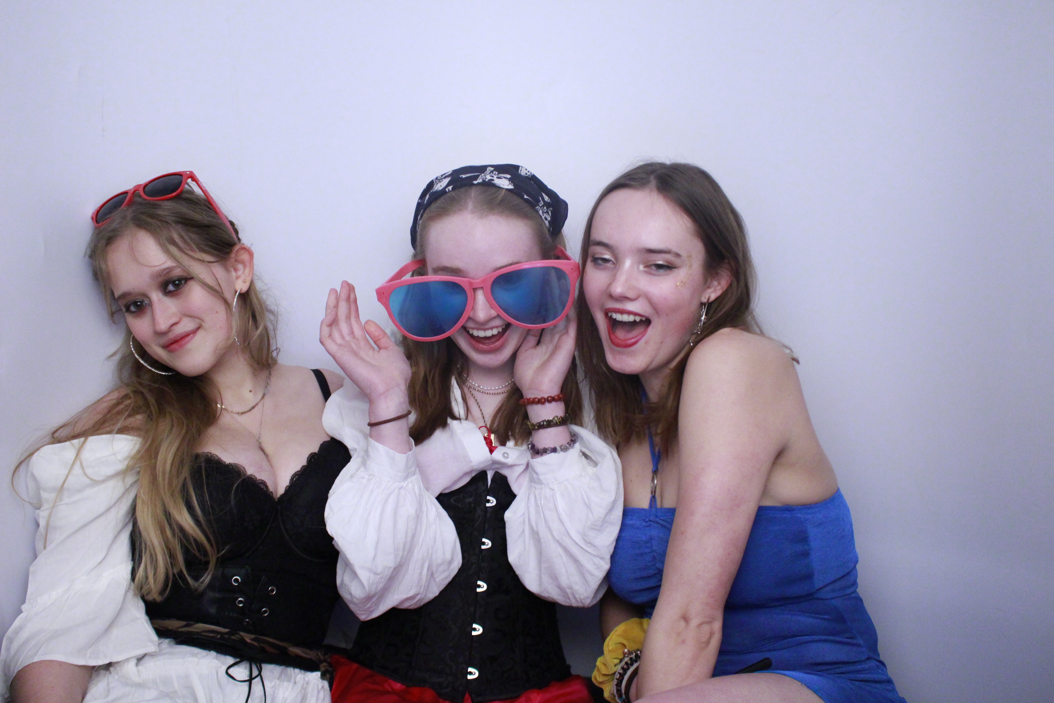 Dreyfus 18th Birthday  | View more photos from the event at gallery.myphotoboothexperience.co.uk/u/MyPhotoBoothExperienceLtd/Dreyfus-18th-Birthday