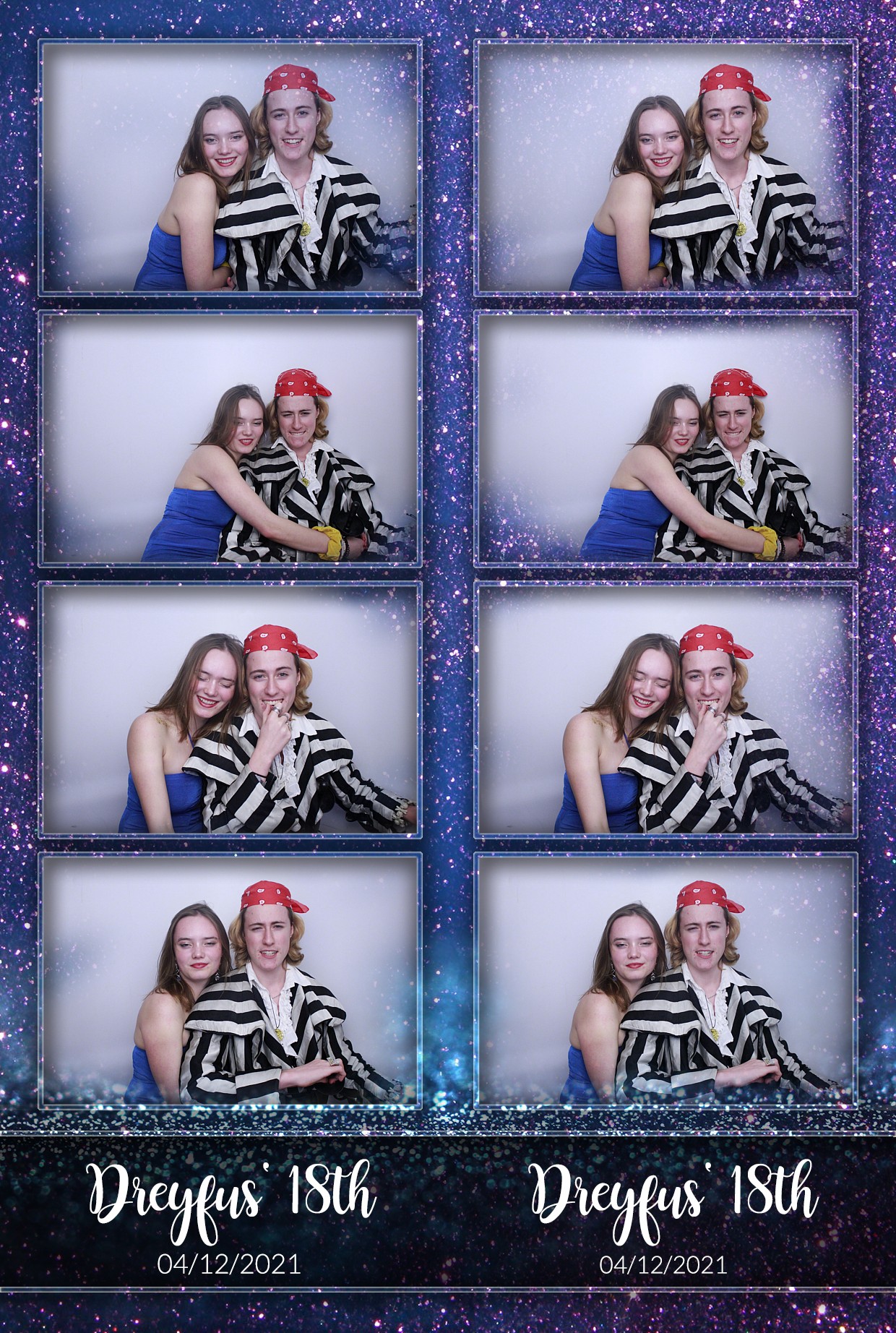 Dreyfus 18th Birthday  | View more photos from the event at gallery.myphotoboothexperience.co.uk/u/MyPhotoBoothExperienceLtd/Dreyfus-18th-Birthday