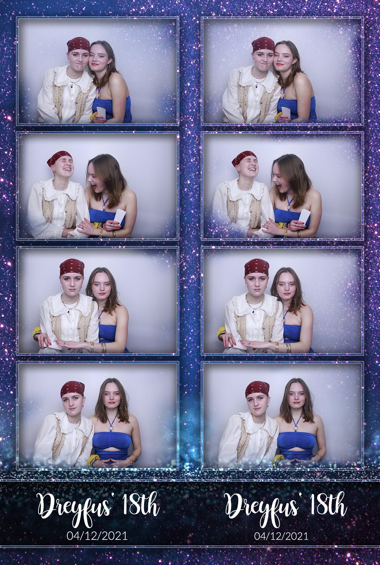 Dreyfus 18th Birthday  | View more photos from the event at gallery.myphotoboothexperience.co.uk/u/MyPhotoBoothExperienceLtd/Dreyfus-18th-Birthday