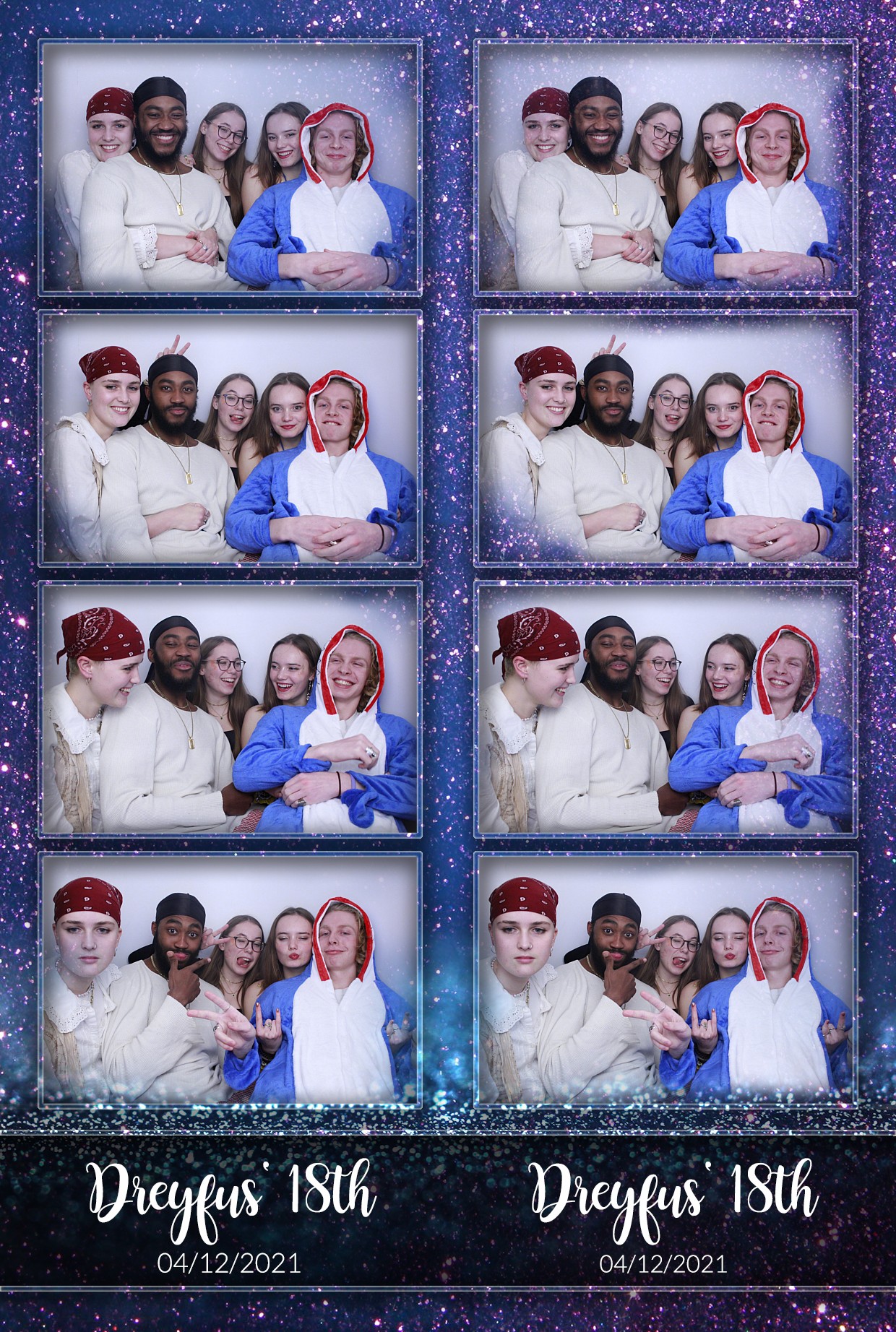 Dreyfus 18th Birthday  | View more photos from the event at gallery.myphotoboothexperience.co.uk/u/MyPhotoBoothExperienceLtd/Dreyfus-18th-Birthday