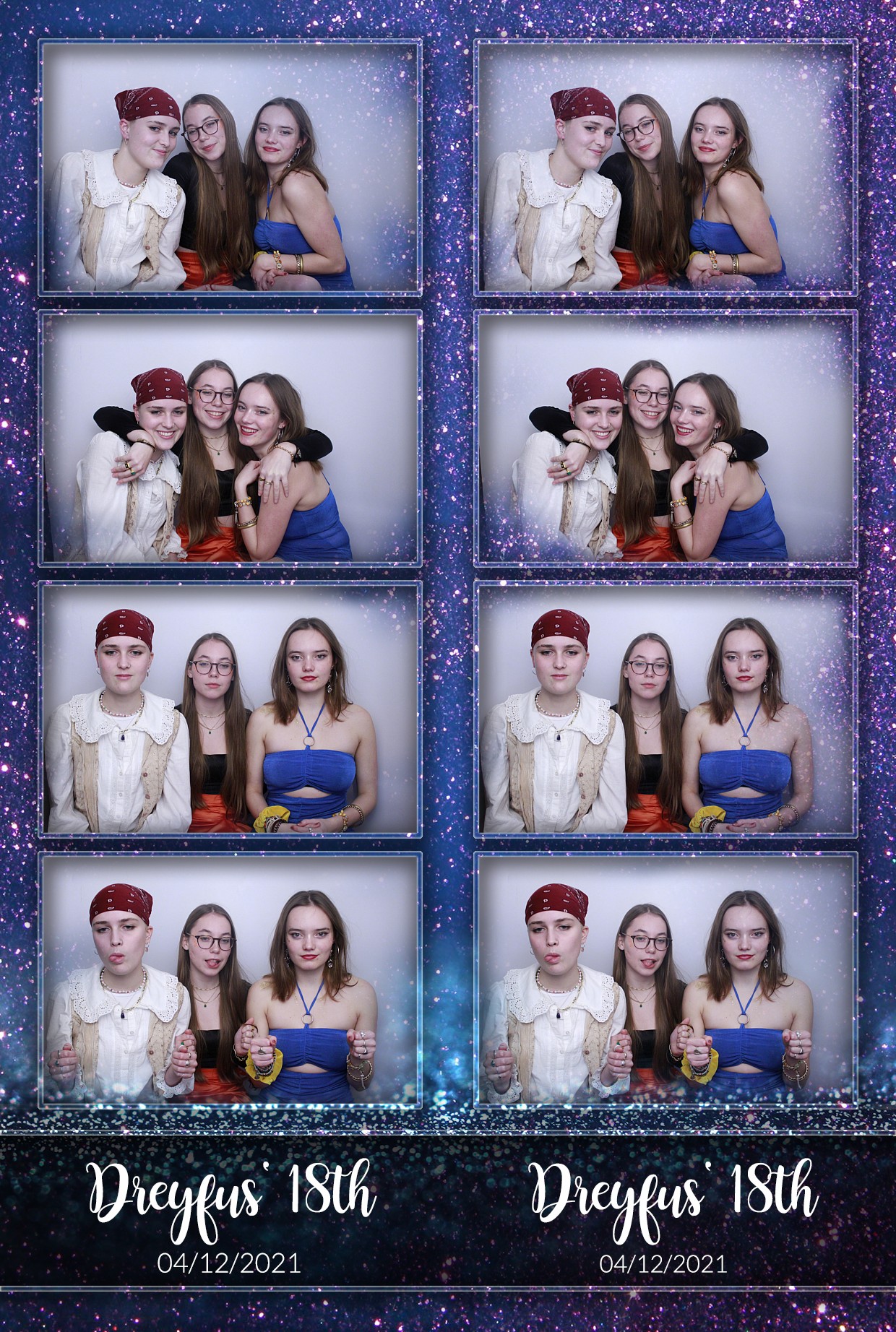 Dreyfus 18th Birthday  | View more photos from the event at gallery.myphotoboothexperience.co.uk/u/MyPhotoBoothExperienceLtd/Dreyfus-18th-Birthday