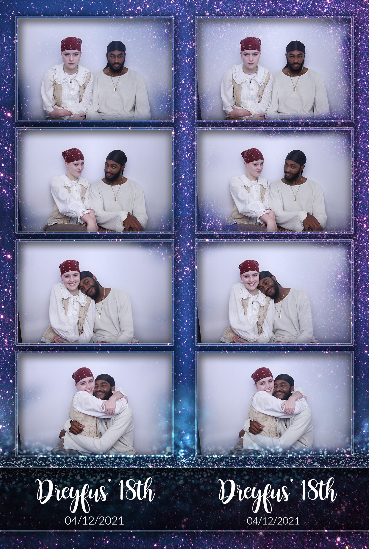 Dreyfus 18th Birthday  | View more photos from the event at gallery.myphotoboothexperience.co.uk/u/MyPhotoBoothExperienceLtd/Dreyfus-18th-Birthday