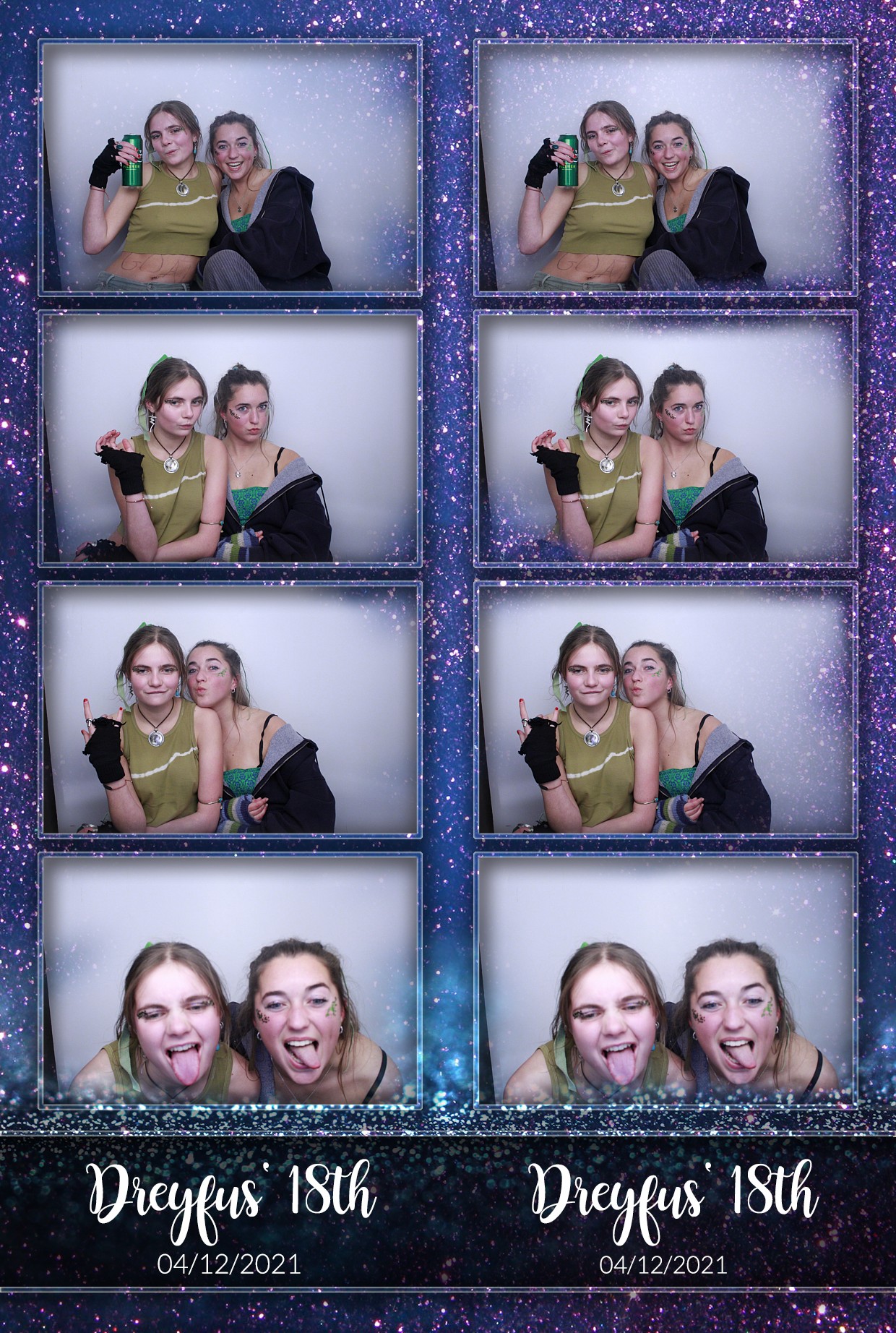 Dreyfus 18th Birthday  | View more photos from the event at gallery.myphotoboothexperience.co.uk/u/MyPhotoBoothExperienceLtd/Dreyfus-18th-Birthday