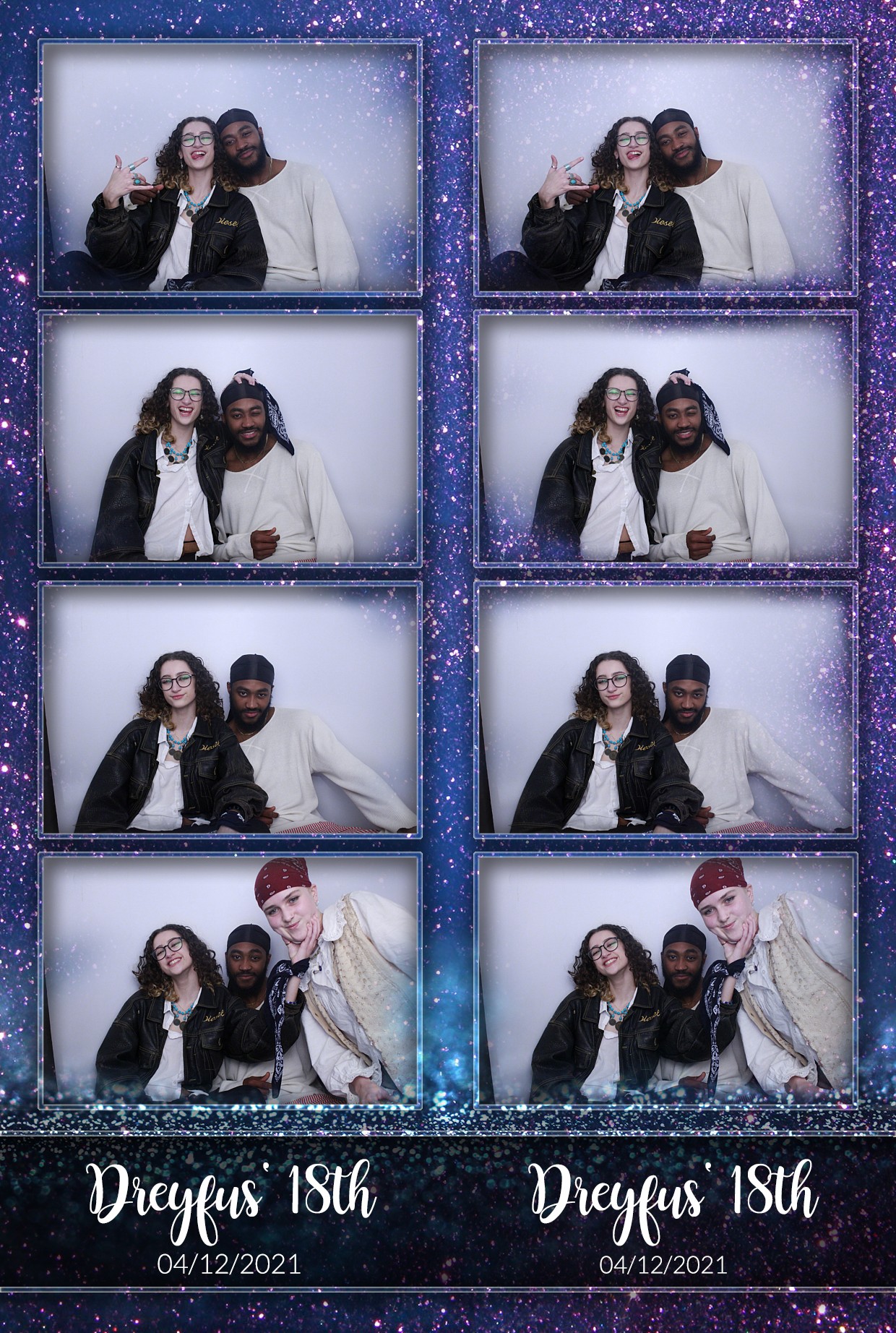 Dreyfus 18th Birthday  | View more photos from the event at gallery.myphotoboothexperience.co.uk/u/MyPhotoBoothExperienceLtd/Dreyfus-18th-Birthday