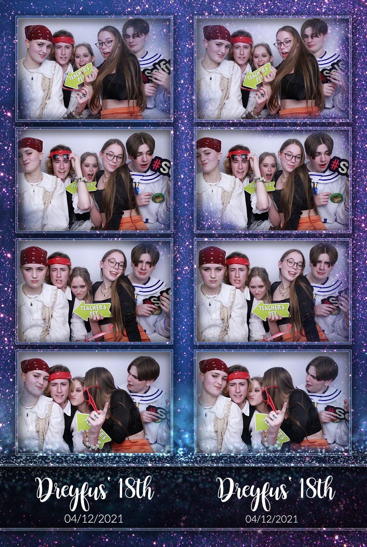 Dreyfus 18th Birthday  | View more photos from the event at gallery.myphotoboothexperience.co.uk/u/MyPhotoBoothExperienceLtd/Dreyfus-18th-Birthday