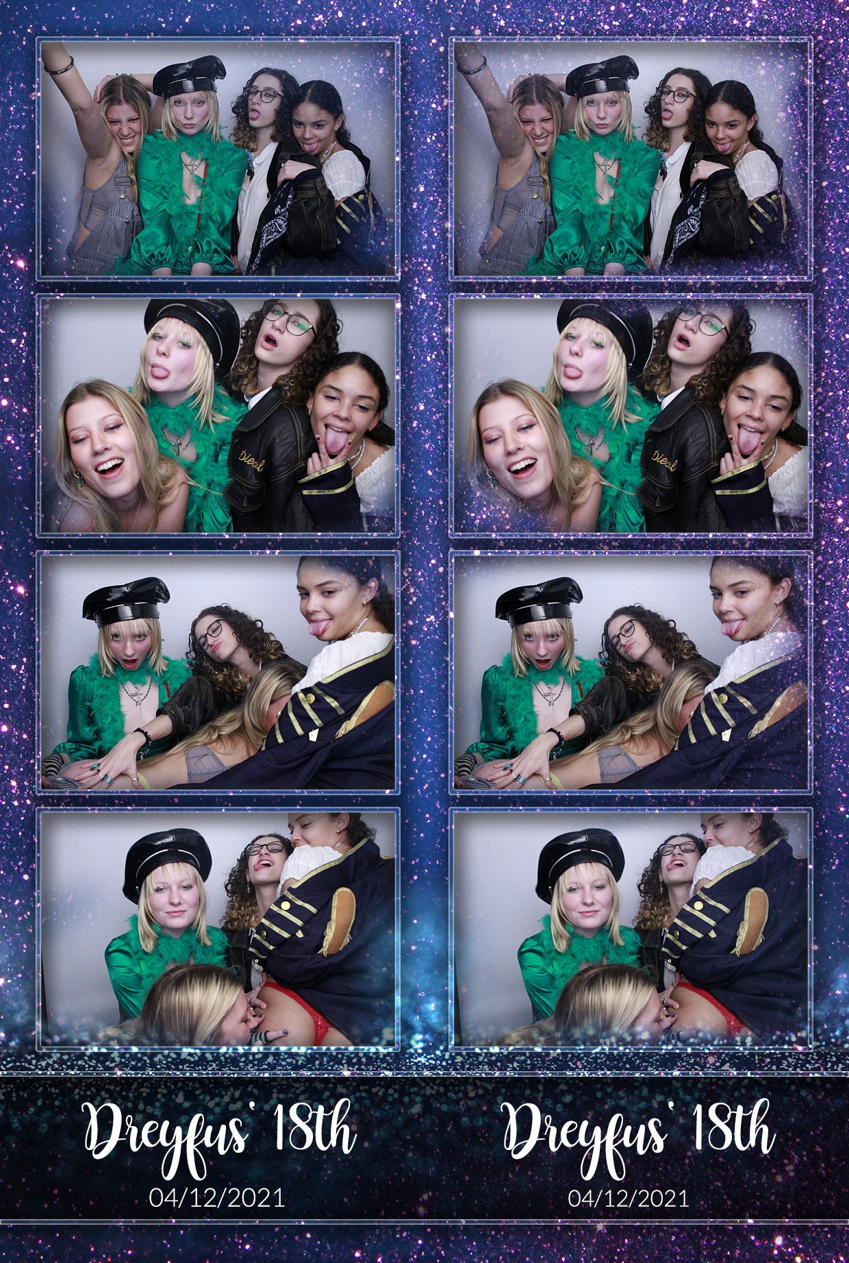 Dreyfus 18th Birthday  | View more photos from the event at gallery.myphotoboothexperience.co.uk/u/MyPhotoBoothExperienceLtd/Dreyfus-18th-Birthday
