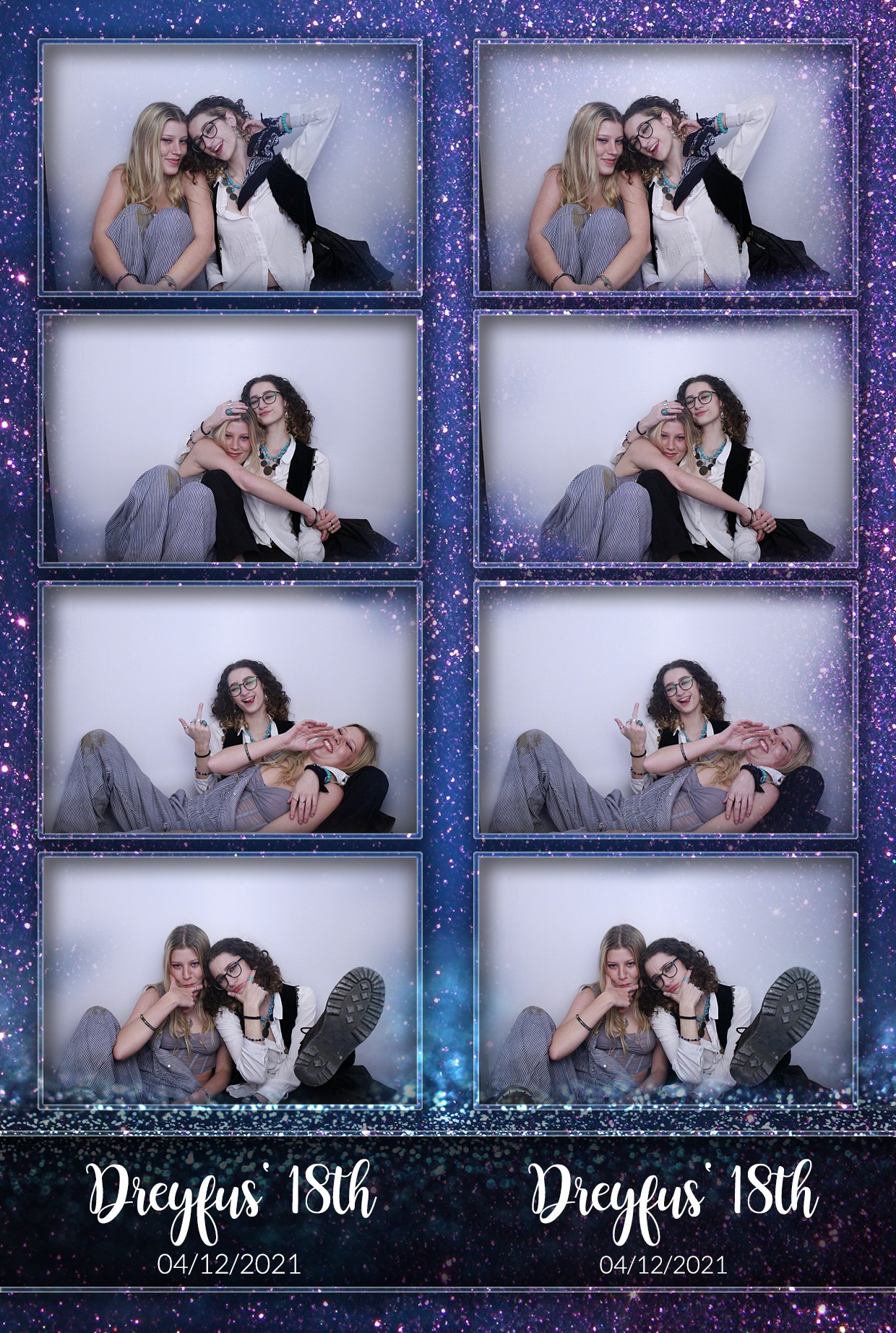 Dreyfus 18th Birthday  | View more photos from the event at gallery.myphotoboothexperience.co.uk/u/MyPhotoBoothExperienceLtd/Dreyfus-18th-Birthday