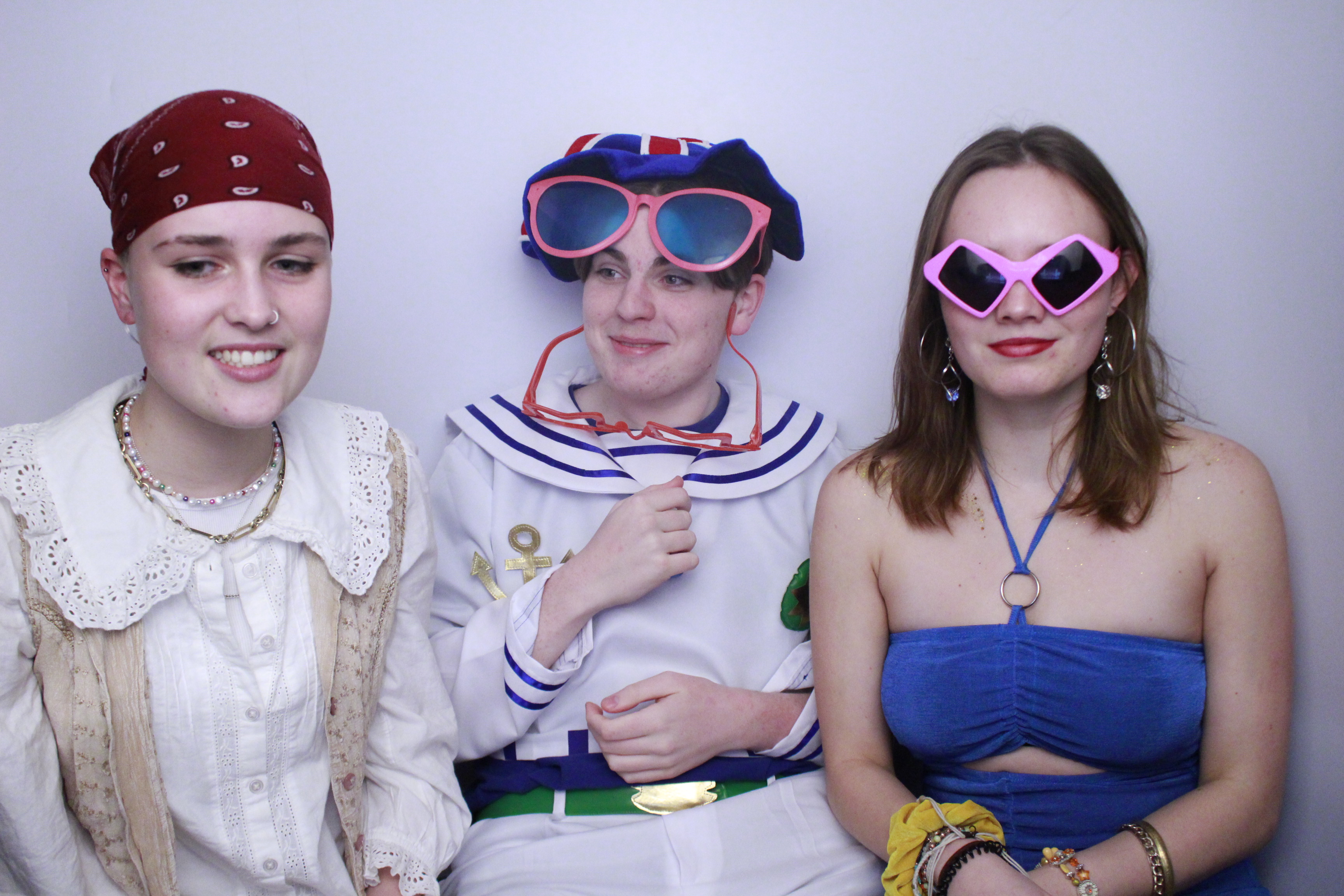 Dreyfus 18th Birthday  | View more photos from the event at gallery.myphotoboothexperience.co.uk/u/MyPhotoBoothExperienceLtd/Dreyfus-18th-Birthday
