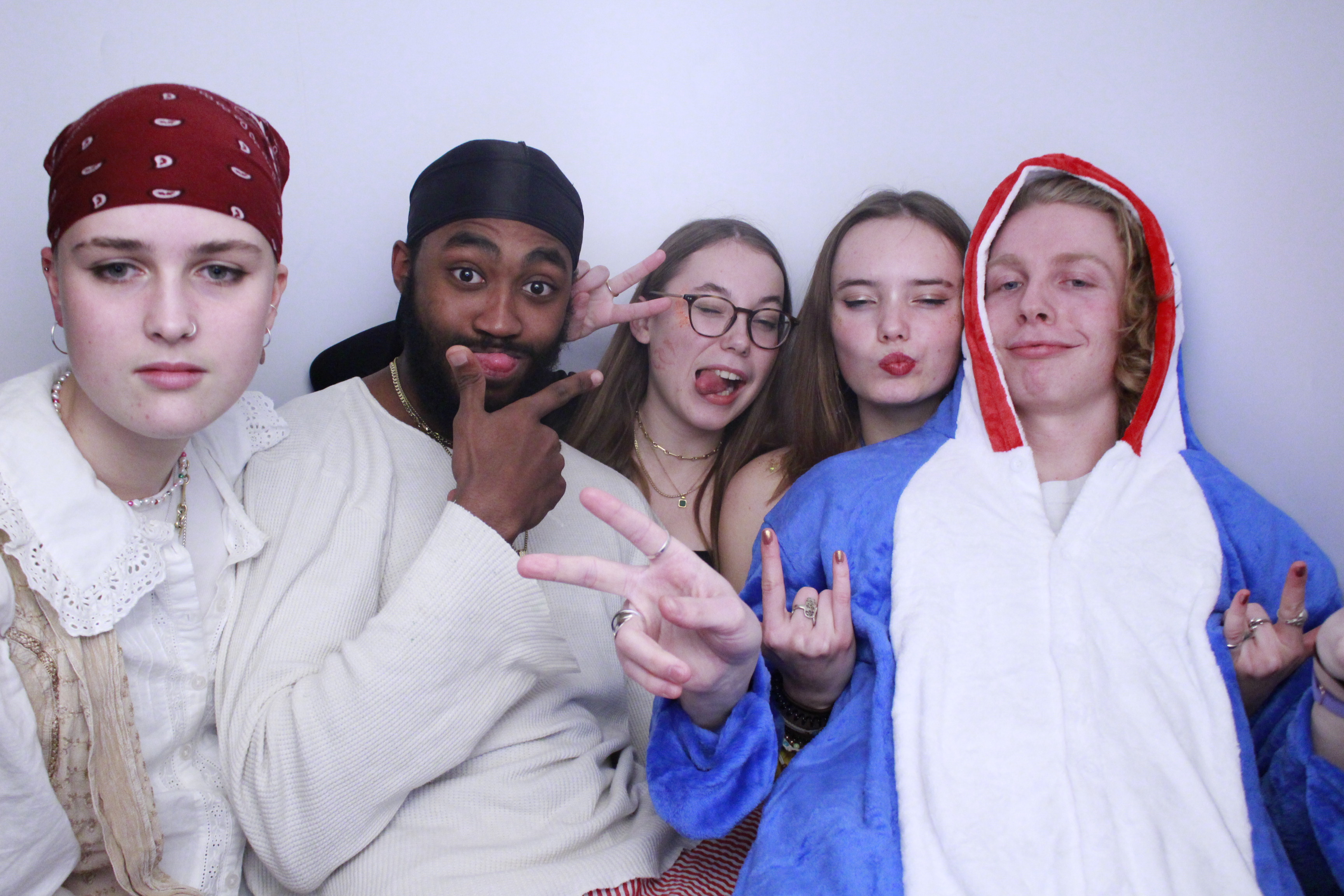 Dreyfus 18th Birthday  | View more photos from the event at gallery.myphotoboothexperience.co.uk/u/MyPhotoBoothExperienceLtd/Dreyfus-18th-Birthday