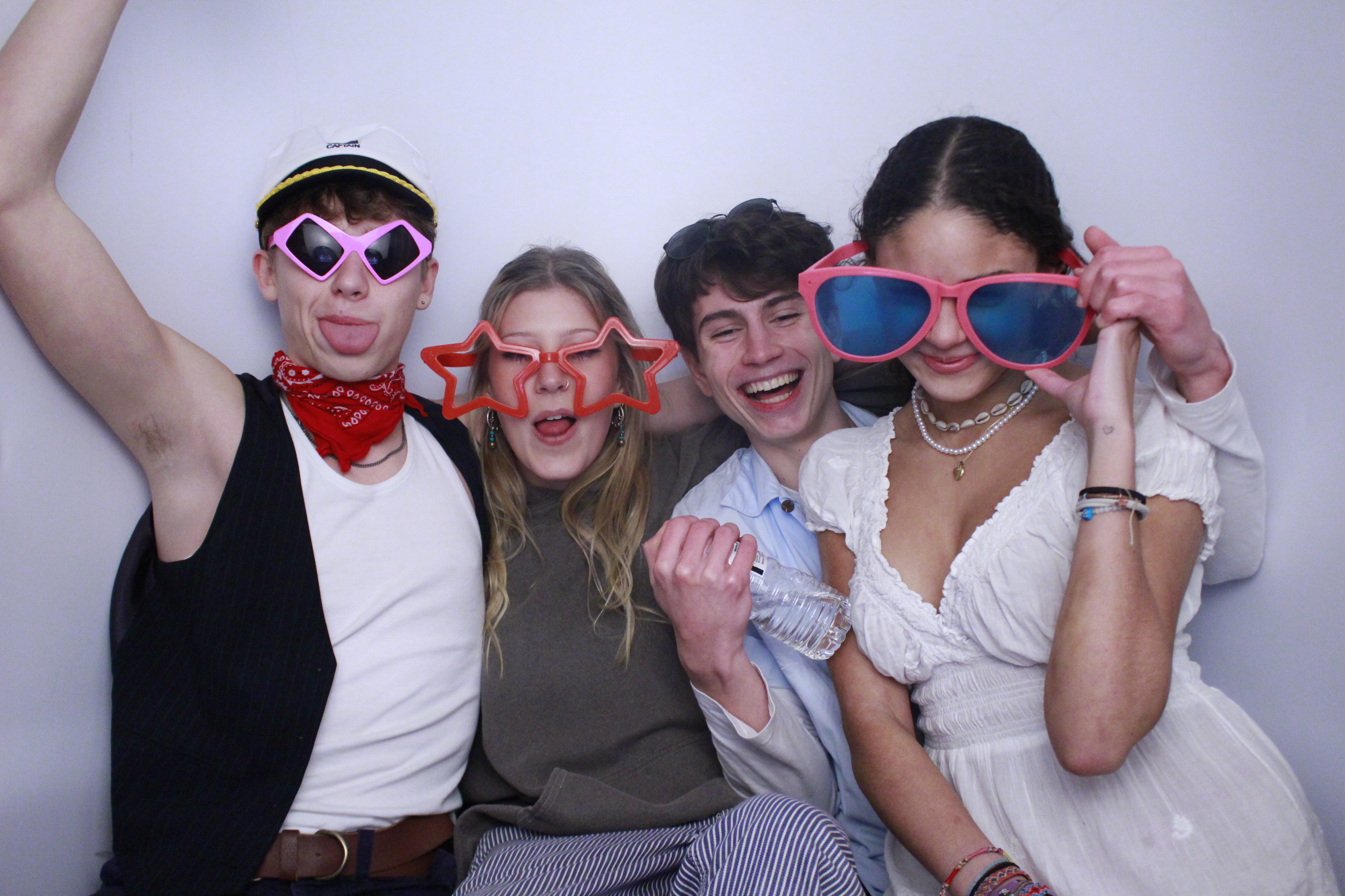 Dreyfus 18th Birthday  | View more photos from the event at gallery.myphotoboothexperience.co.uk/u/MyPhotoBoothExperienceLtd/Dreyfus-18th-Birthday