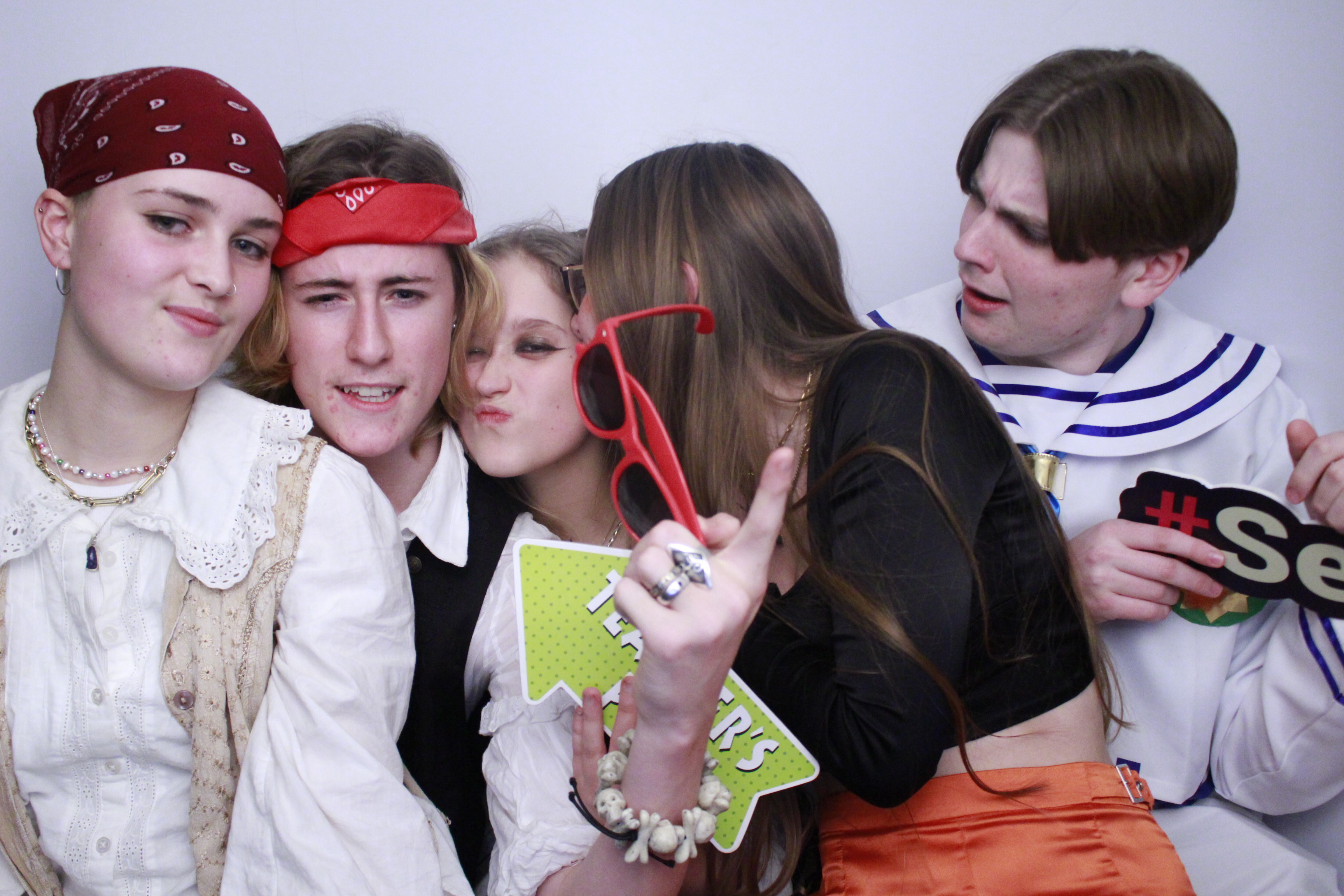 Dreyfus 18th Birthday  | View more photos from the event at gallery.myphotoboothexperience.co.uk/u/MyPhotoBoothExperienceLtd/Dreyfus-18th-Birthday