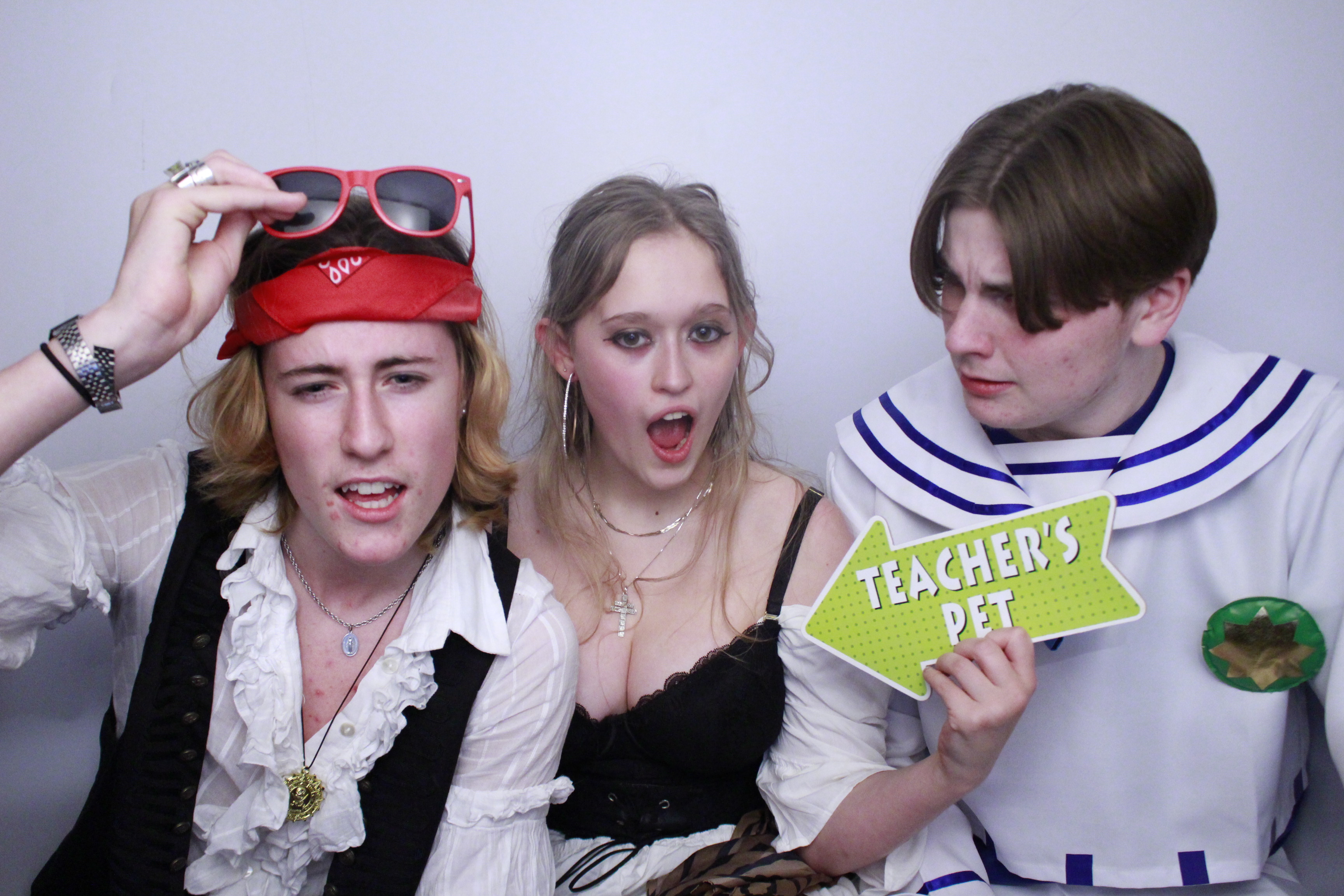 Dreyfus 18th Birthday  | View more photos from the event at gallery.myphotoboothexperience.co.uk/u/MyPhotoBoothExperienceLtd/Dreyfus-18th-Birthday