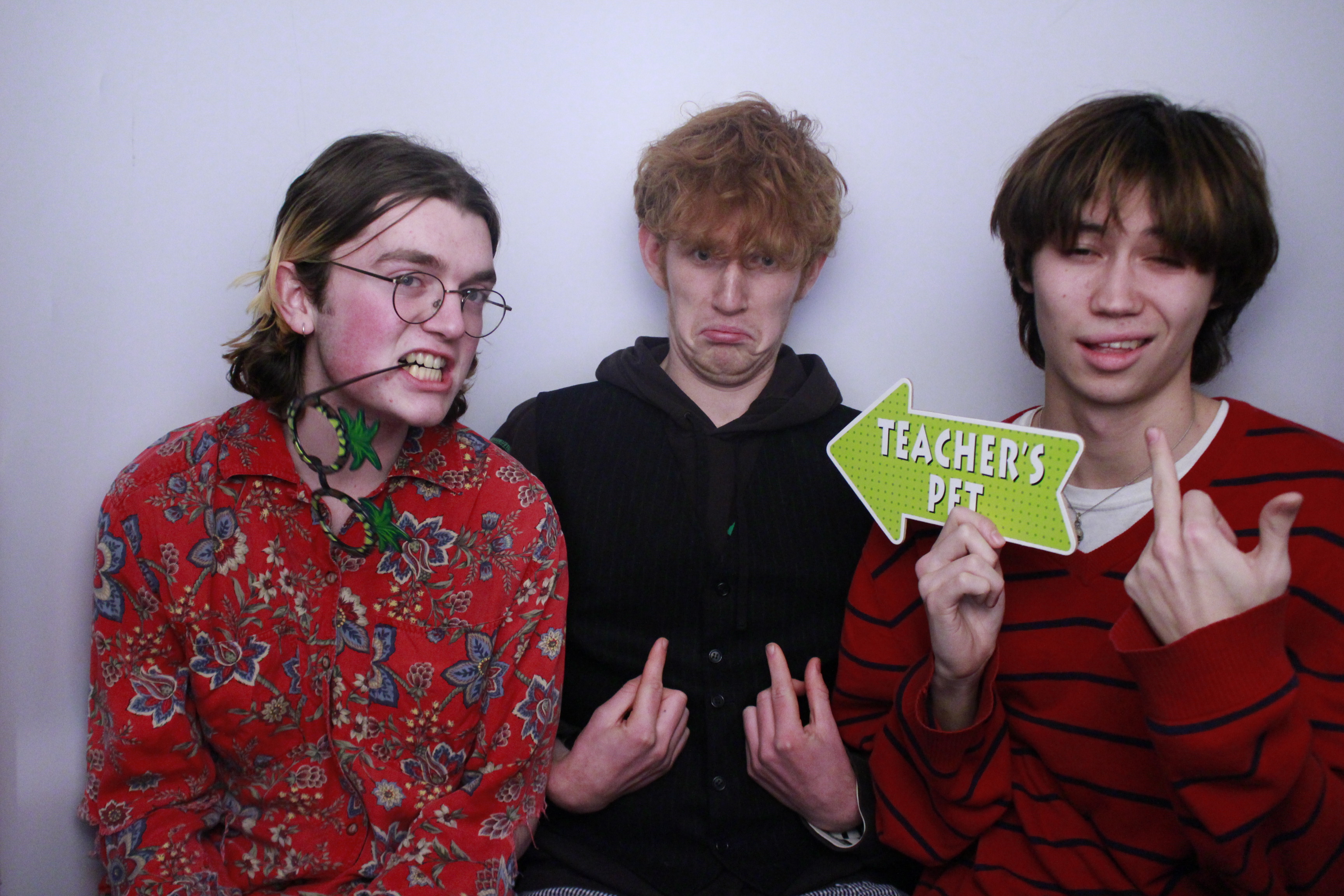 Dreyfus 18th Birthday  | View more photos from the event at gallery.myphotoboothexperience.co.uk/u/MyPhotoBoothExperienceLtd/Dreyfus-18th-Birthday