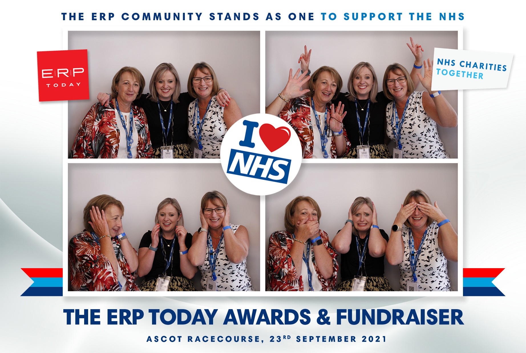 ERP Today Award's | View more photos from the event at gallery.myphotoboothexperience.co.uk/u/MyPhotoBoothExperienceLtd/ERP-Today-Awards