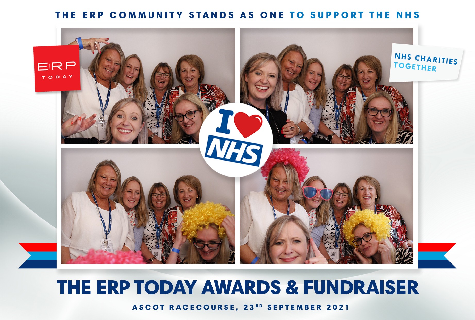 ERP Today Award's | View more photos from the event at gallery.myphotoboothexperience.co.uk/u/MyPhotoBoothExperienceLtd/ERP-Today-Awards