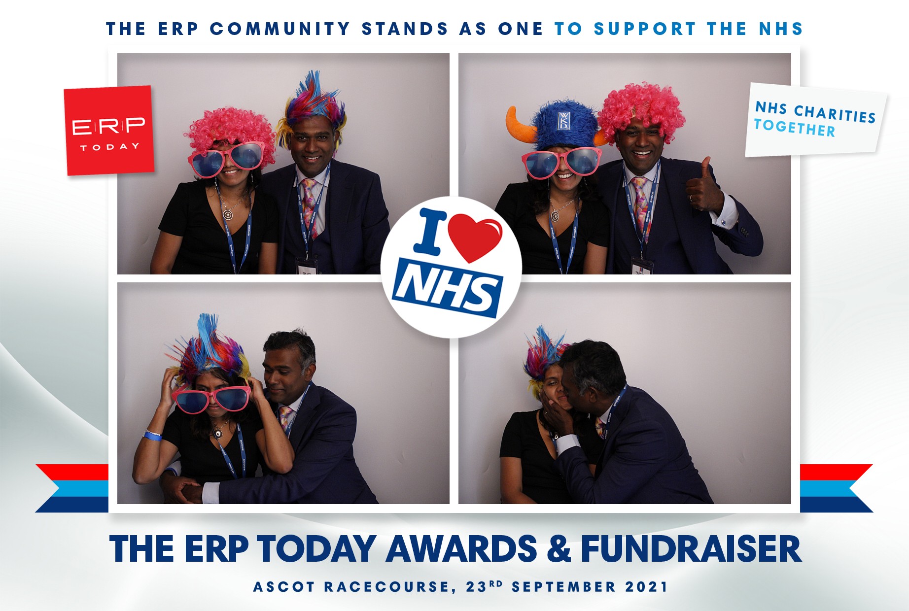 ERP Today Award's | View more photos from the event at gallery.myphotoboothexperience.co.uk/u/MyPhotoBoothExperienceLtd/ERP-Today-Awards