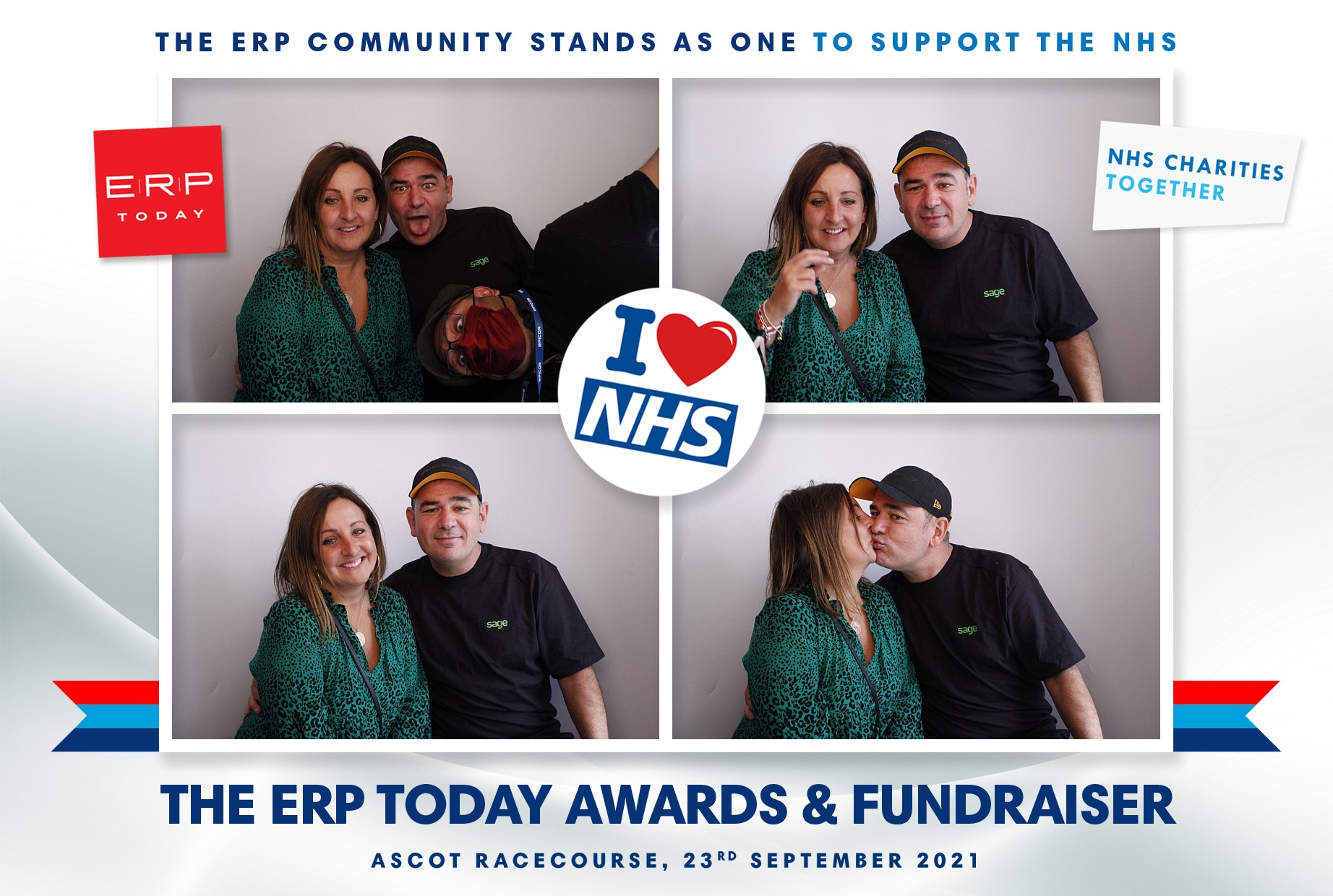 ERP Today Award's | View more photos from the event at gallery.myphotoboothexperience.co.uk/u/MyPhotoBoothExperienceLtd/ERP-Today-Awards