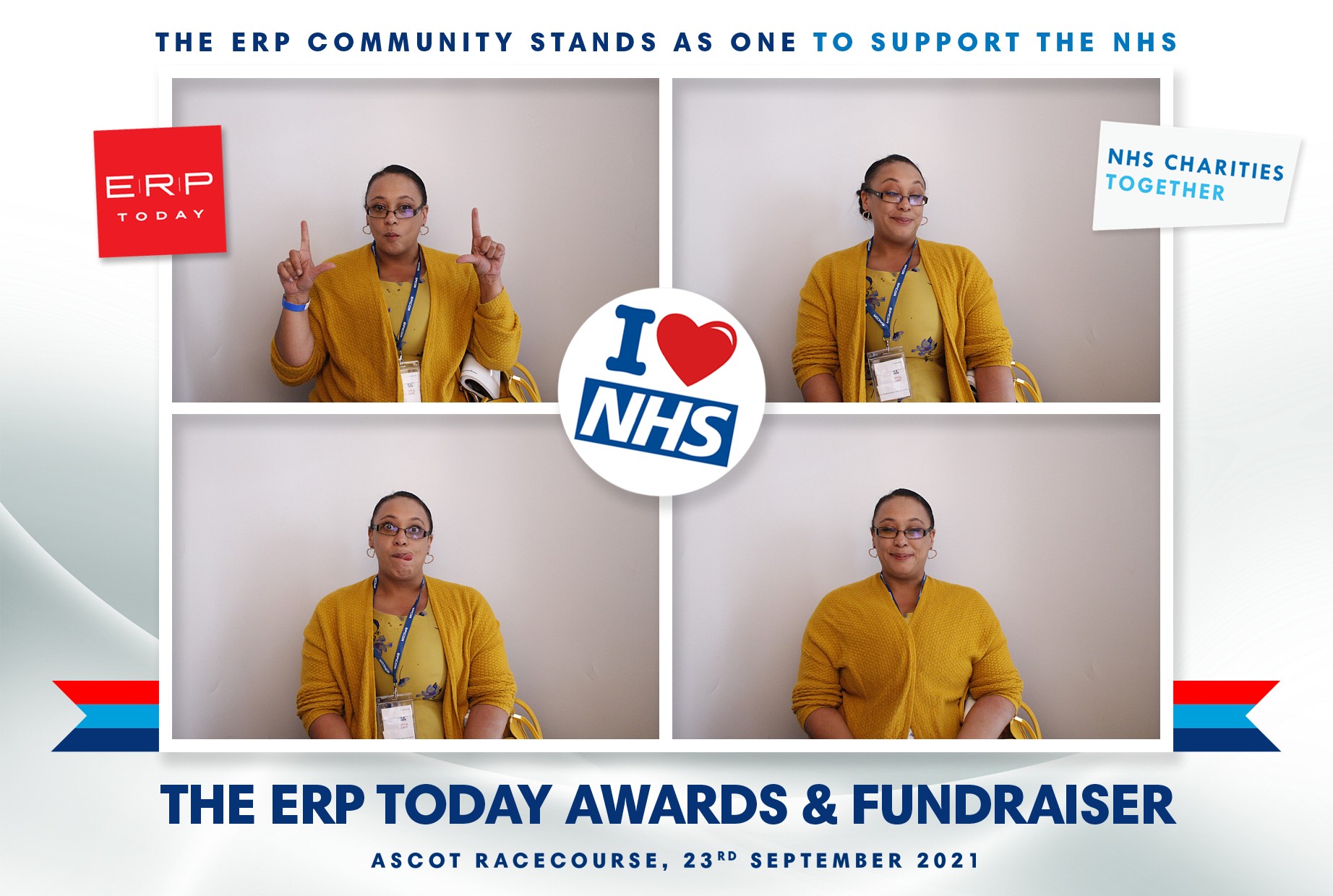 ERP Today Award's | View more photos from the event at gallery.myphotoboothexperience.co.uk/u/MyPhotoBoothExperienceLtd/ERP-Today-Awards