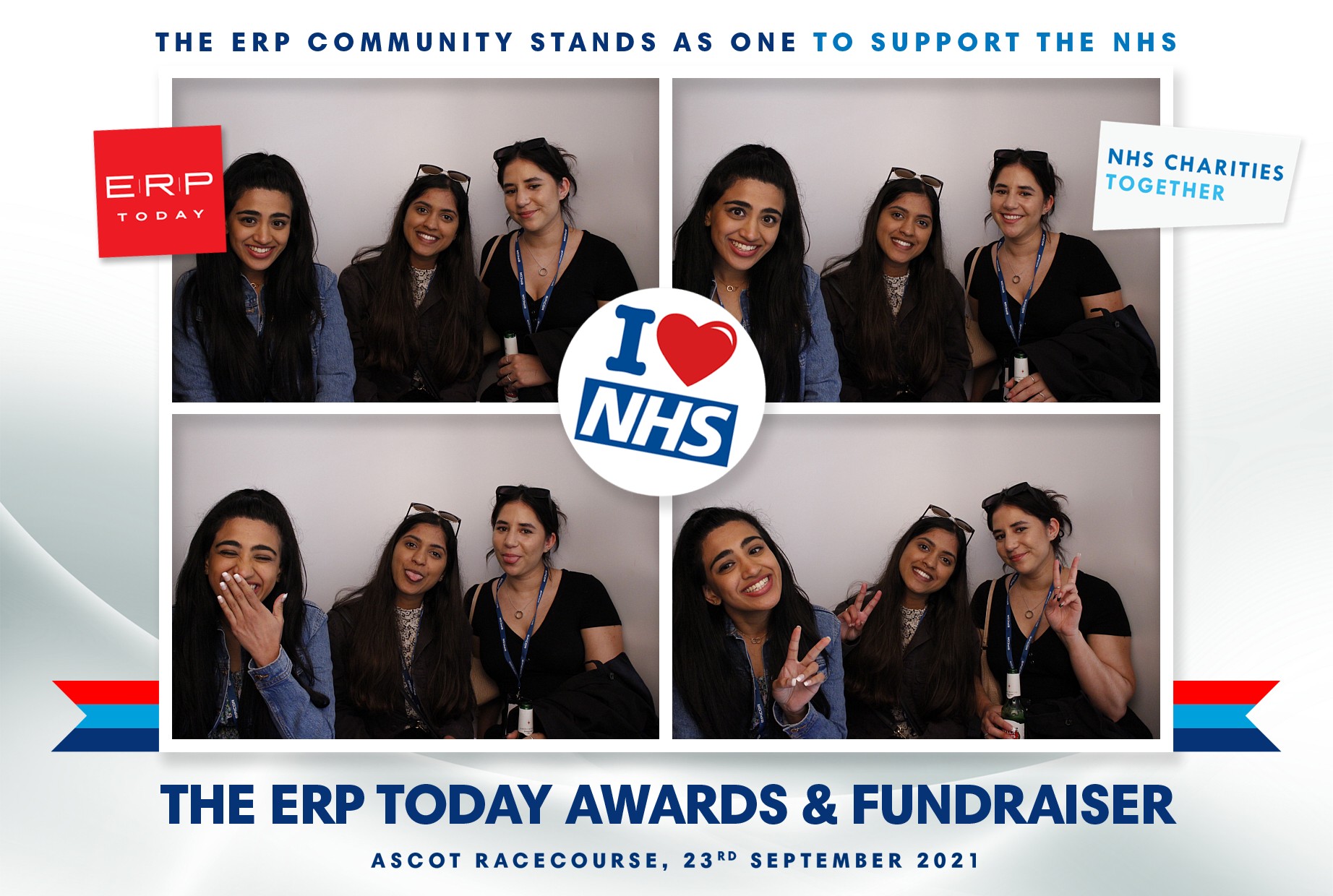 ERP Today Award's | View more photos from the event at gallery.myphotoboothexperience.co.uk/u/MyPhotoBoothExperienceLtd/ERP-Today-Awards
