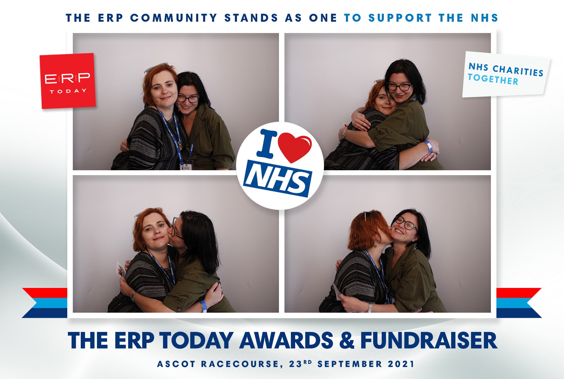 ERP Today Award's | View more photos from the event at gallery.myphotoboothexperience.co.uk/u/MyPhotoBoothExperienceLtd/ERP-Today-Awards