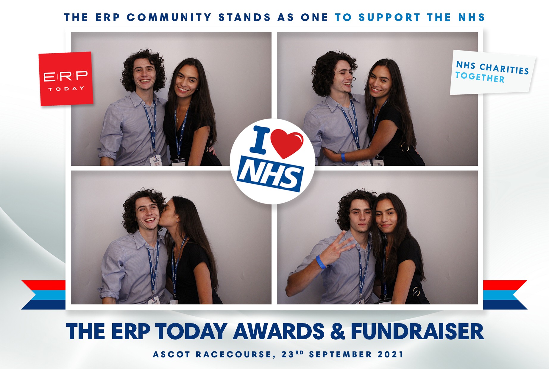 ERP Today Award's | View more photos from the event at gallery.myphotoboothexperience.co.uk/u/MyPhotoBoothExperienceLtd/ERP-Today-Awards