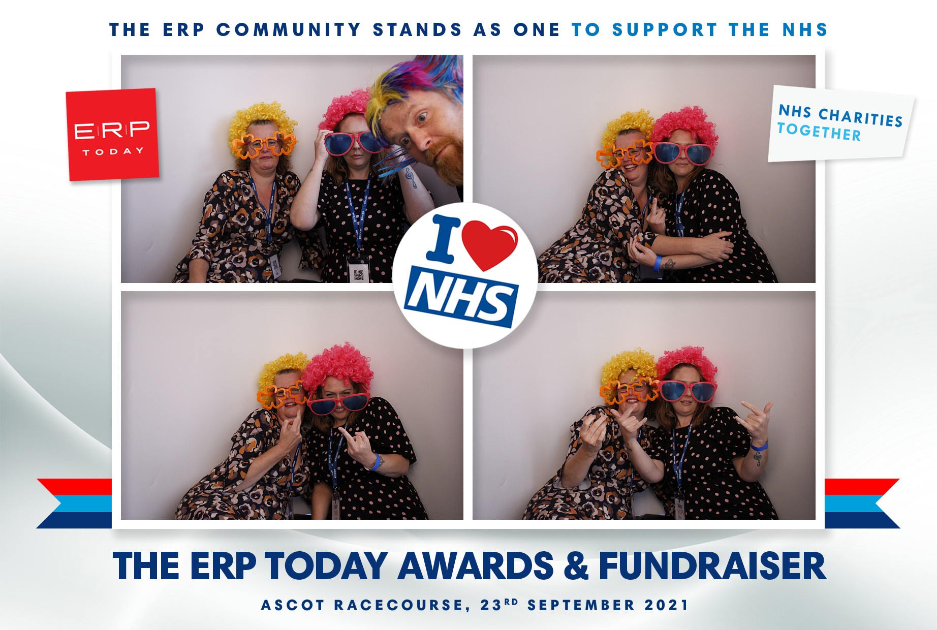 ERP Today Award's | View more photos from the event at gallery.myphotoboothexperience.co.uk/u/MyPhotoBoothExperienceLtd/ERP-Today-Awards