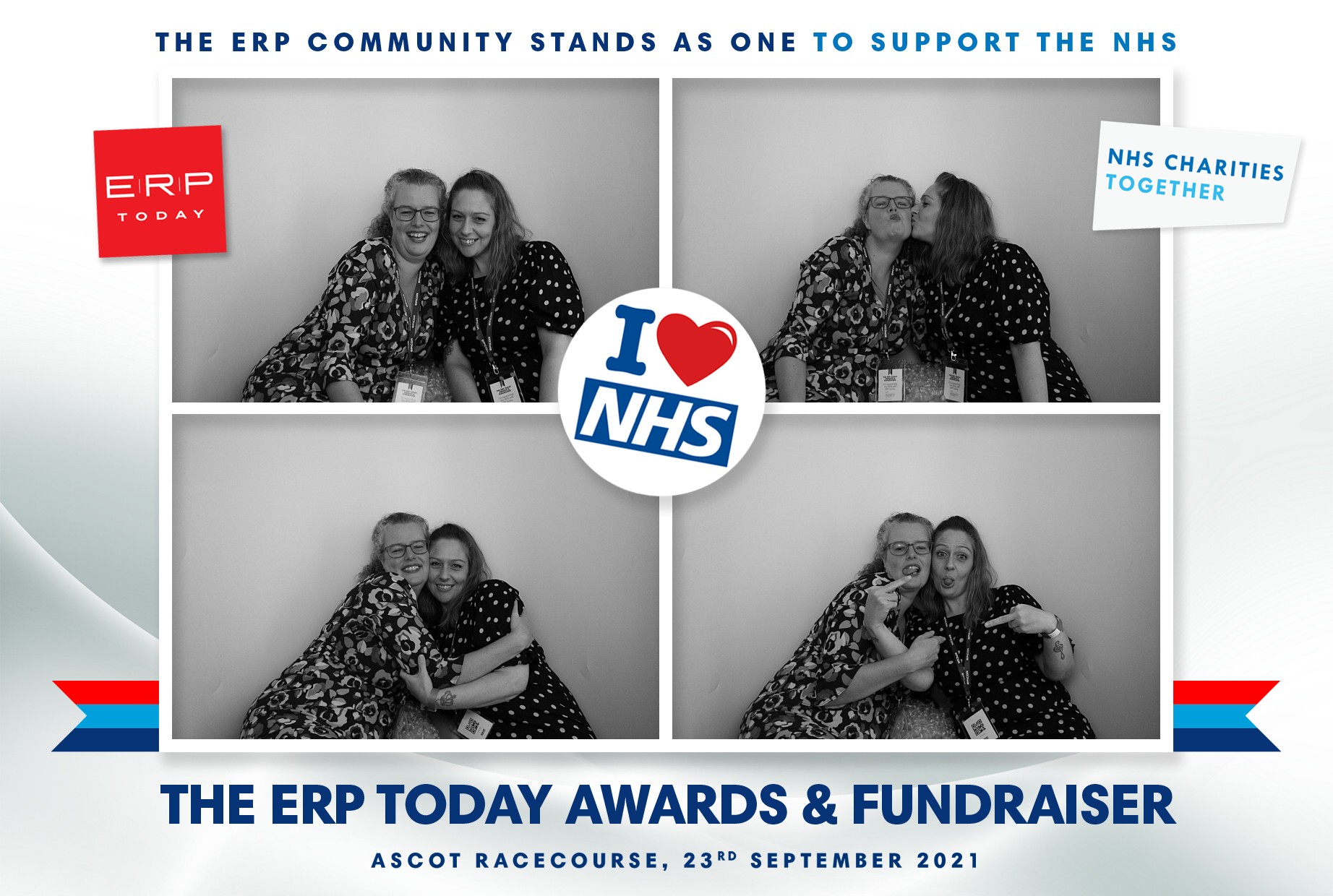 ERP Today Award's | View more photos from the event at gallery.myphotoboothexperience.co.uk/u/MyPhotoBoothExperienceLtd/ERP-Today-Awards