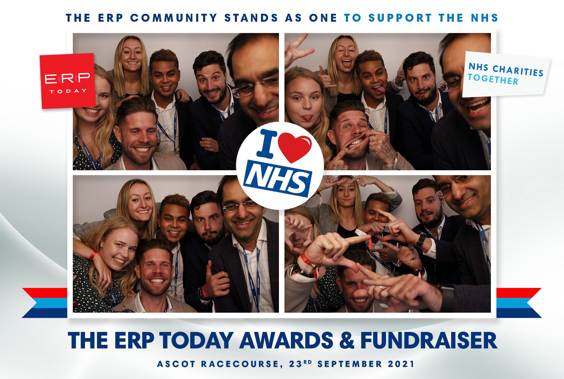 ERP Today Award's | View more photos from the event at gallery.myphotoboothexperience.co.uk/u/MyPhotoBoothExperienceLtd/ERP-Today-Awards