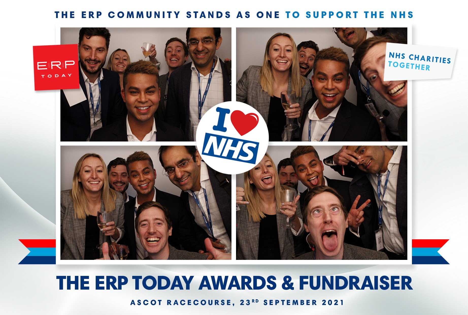 ERP Today Award's | View more photos from the event at gallery.myphotoboothexperience.co.uk/u/MyPhotoBoothExperienceLtd/ERP-Today-Awards