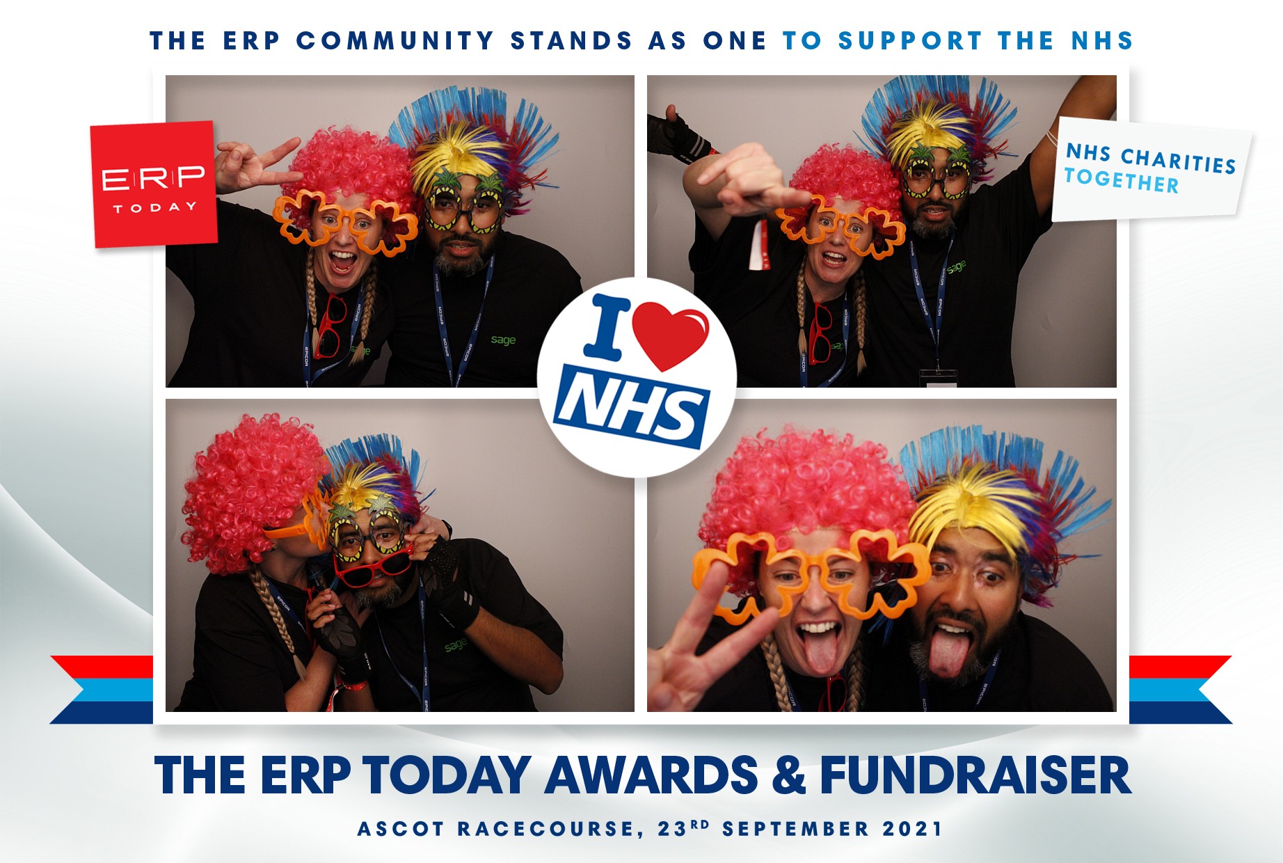 ERP Today Award's | View more photos from the event at gallery.myphotoboothexperience.co.uk/u/MyPhotoBoothExperienceLtd/ERP-Today-Awards