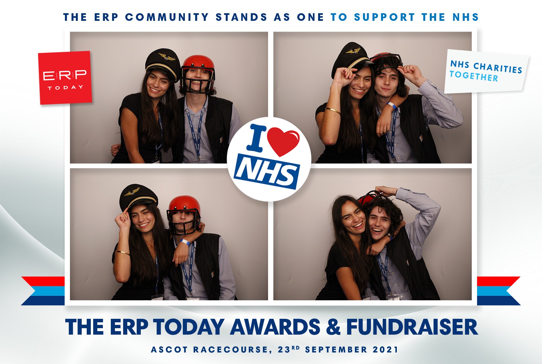 ERP Today Award's | View more photos from the event at gallery.myphotoboothexperience.co.uk/u/MyPhotoBoothExperienceLtd/ERP-Today-Awards