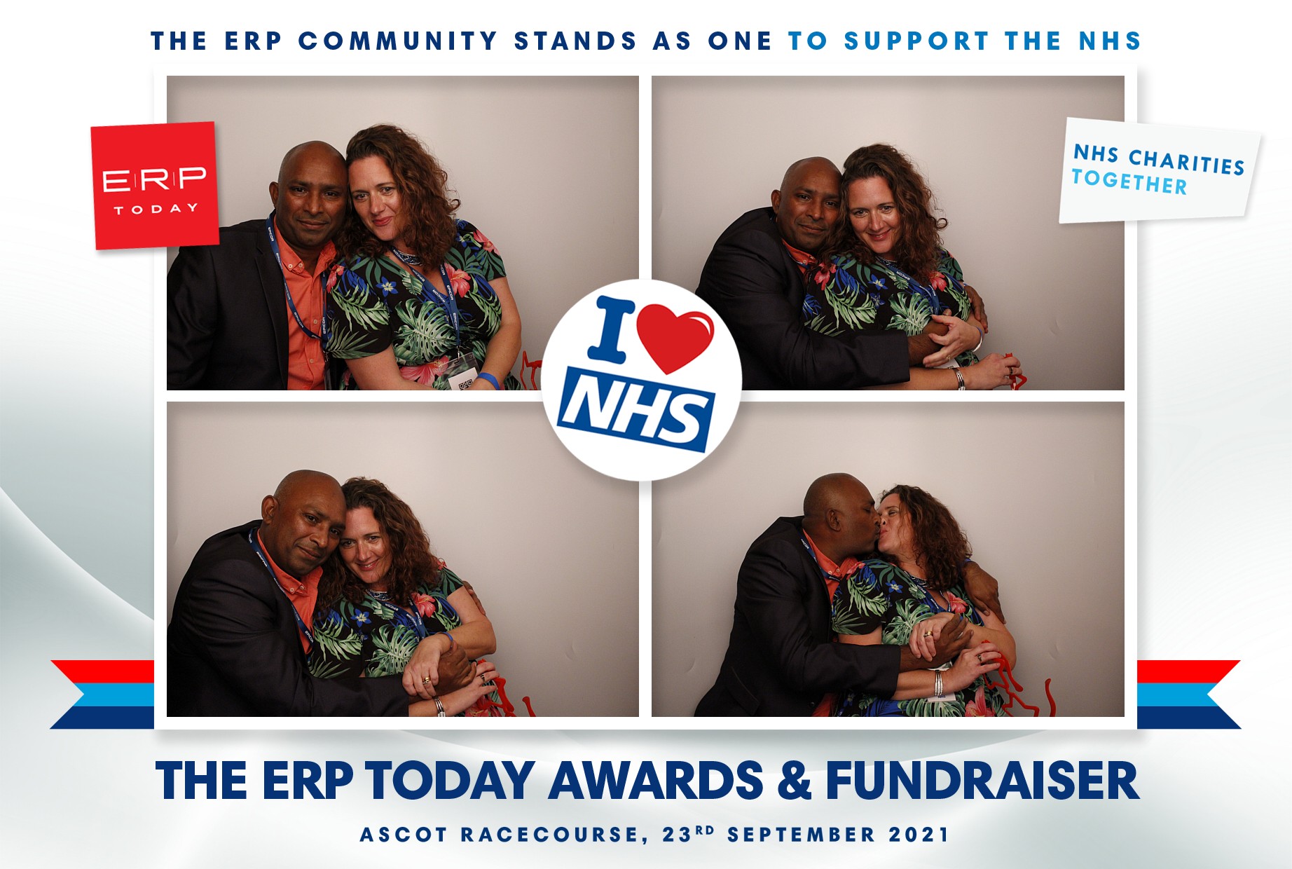 ERP Today Award's | View more photos from the event at gallery.myphotoboothexperience.co.uk/u/MyPhotoBoothExperienceLtd/ERP-Today-Awards