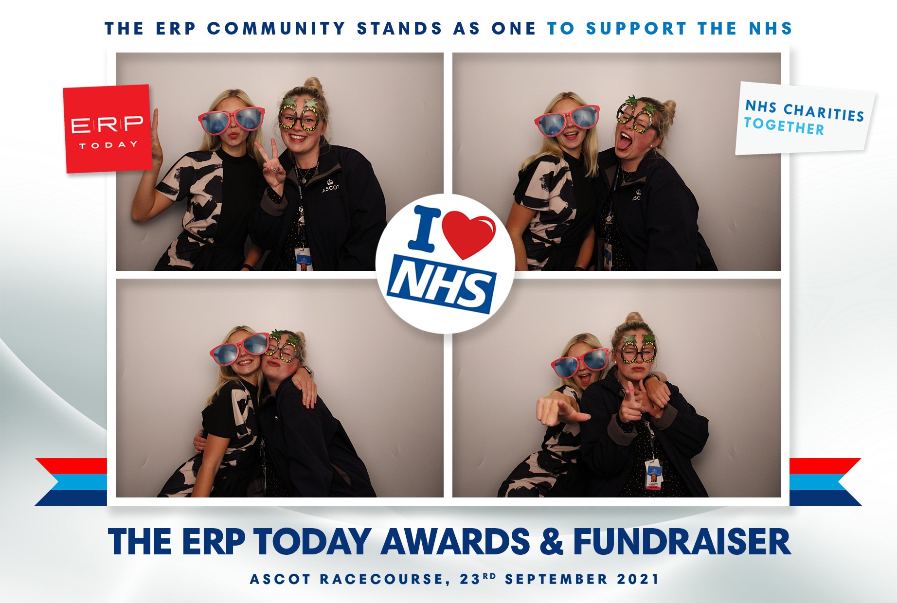 ERP Today Award's | View more photos from the event at gallery.myphotoboothexperience.co.uk/u/MyPhotoBoothExperienceLtd/ERP-Today-Awards
