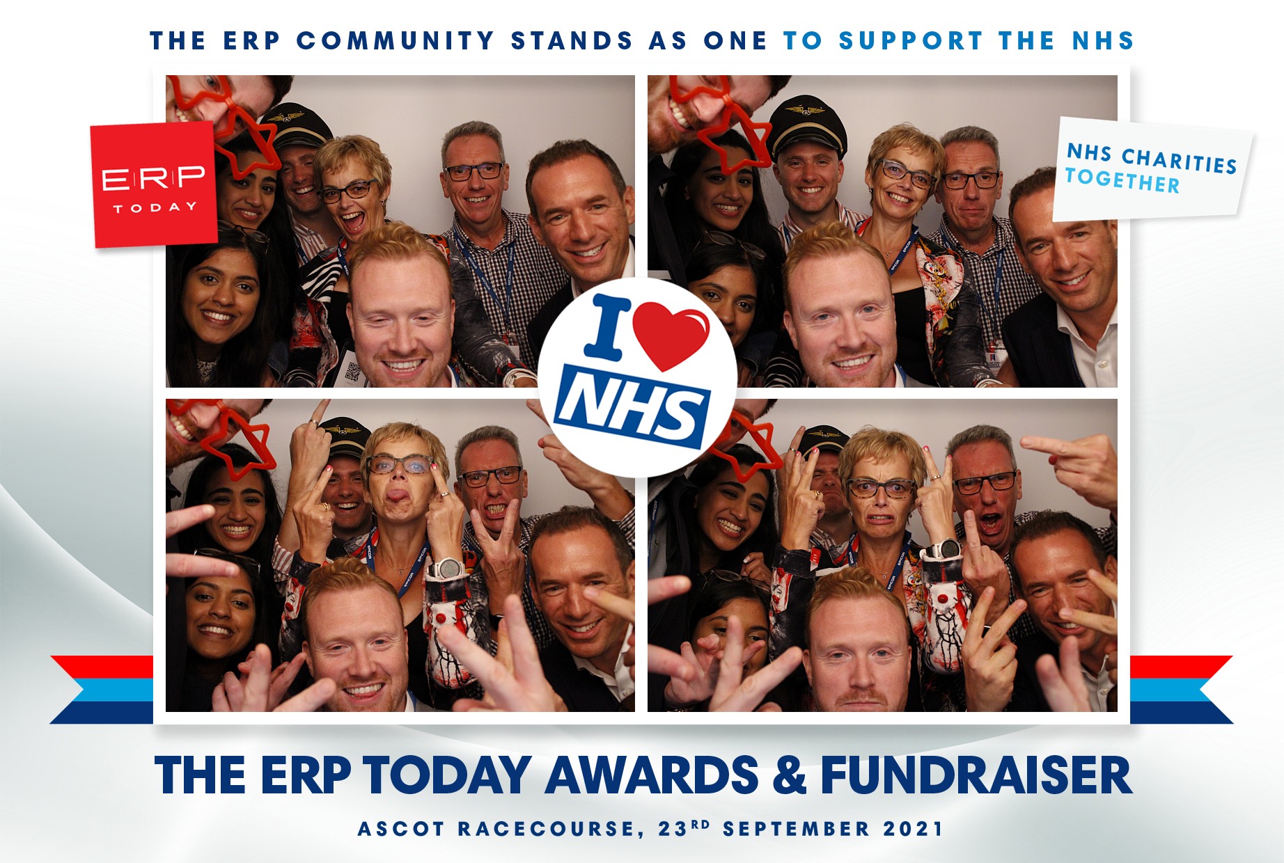 ERP Today Award's | View more photos from the event at gallery.myphotoboothexperience.co.uk/u/MyPhotoBoothExperienceLtd/ERP-Today-Awards