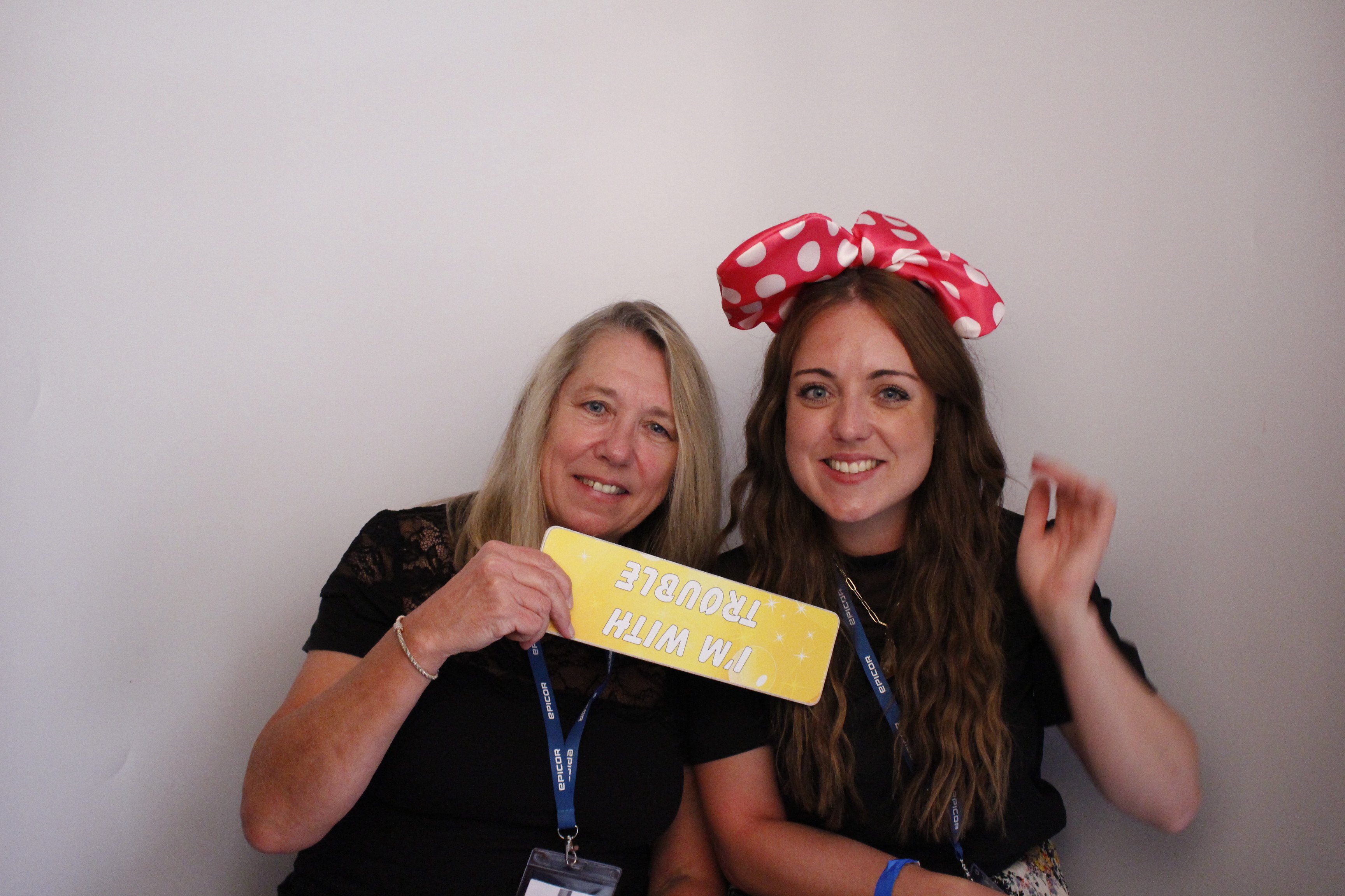ERP Today Award's | View more photos from the event at gallery.myphotoboothexperience.co.uk/u/MyPhotoBoothExperienceLtd/ERP-Today-Awards