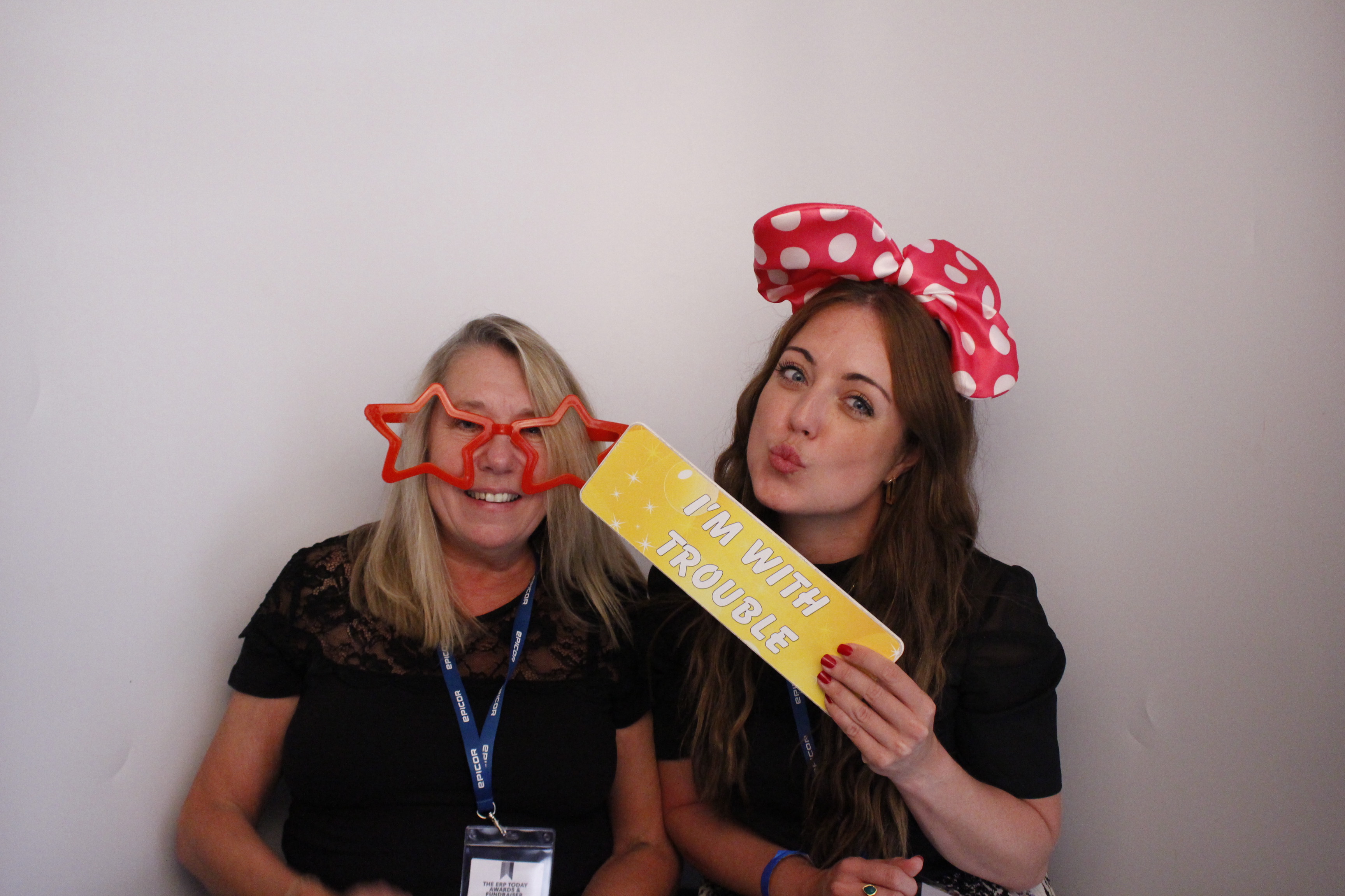 ERP Today Award's | View more photos from the event at gallery.myphotoboothexperience.co.uk/u/MyPhotoBoothExperienceLtd/ERP-Today-Awards
