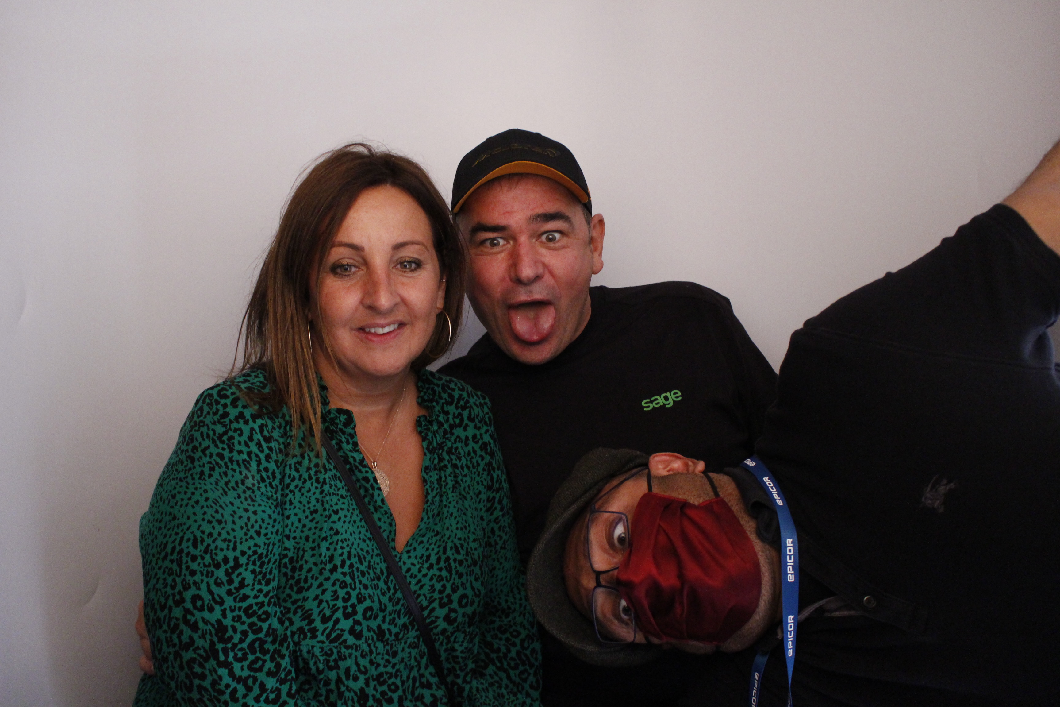 ERP Today Award's | View more photos from the event at gallery.myphotoboothexperience.co.uk/u/MyPhotoBoothExperienceLtd/ERP-Today-Awards