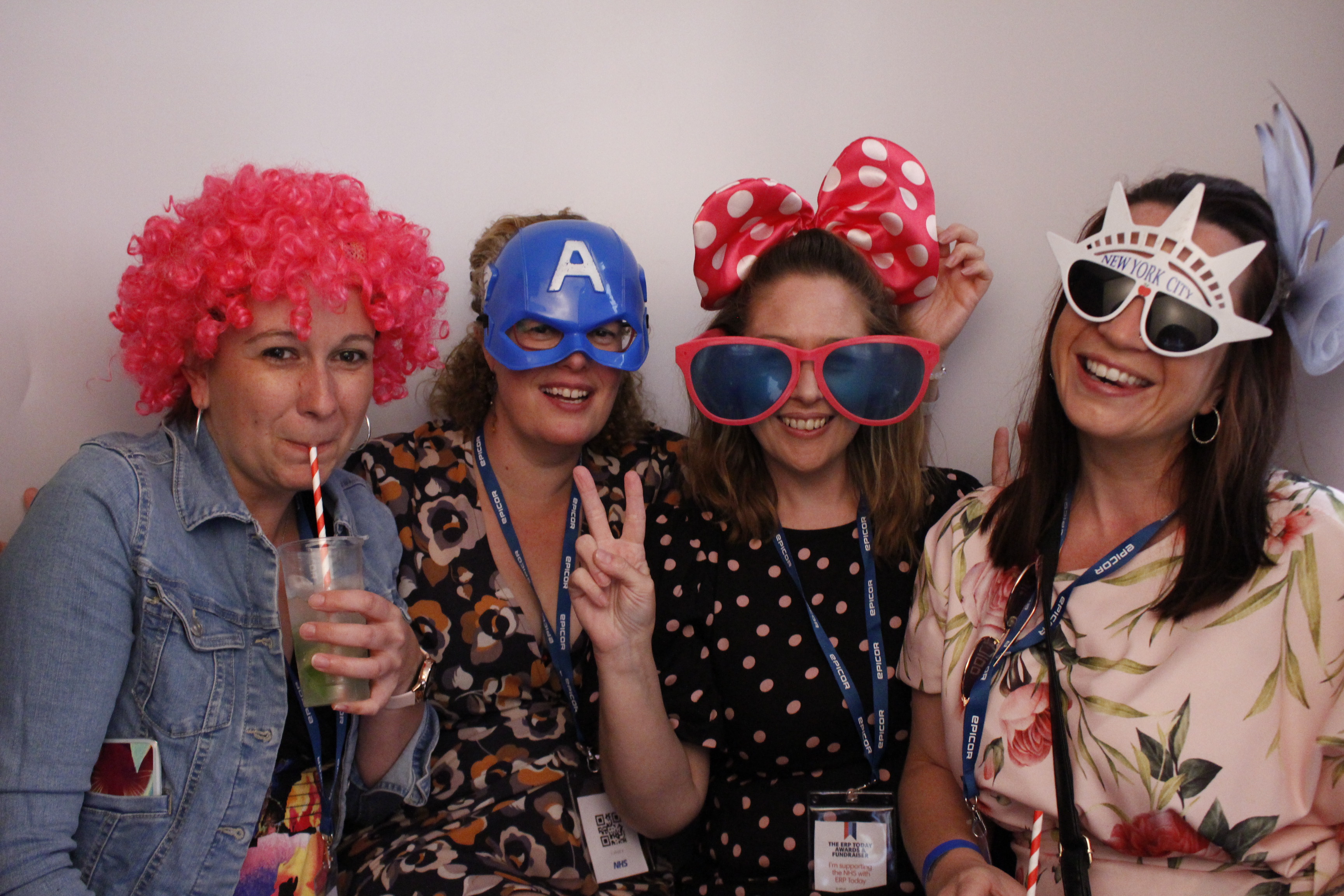 ERP Today Award's | View more photos from the event at gallery.myphotoboothexperience.co.uk/u/MyPhotoBoothExperienceLtd/ERP-Today-Awards