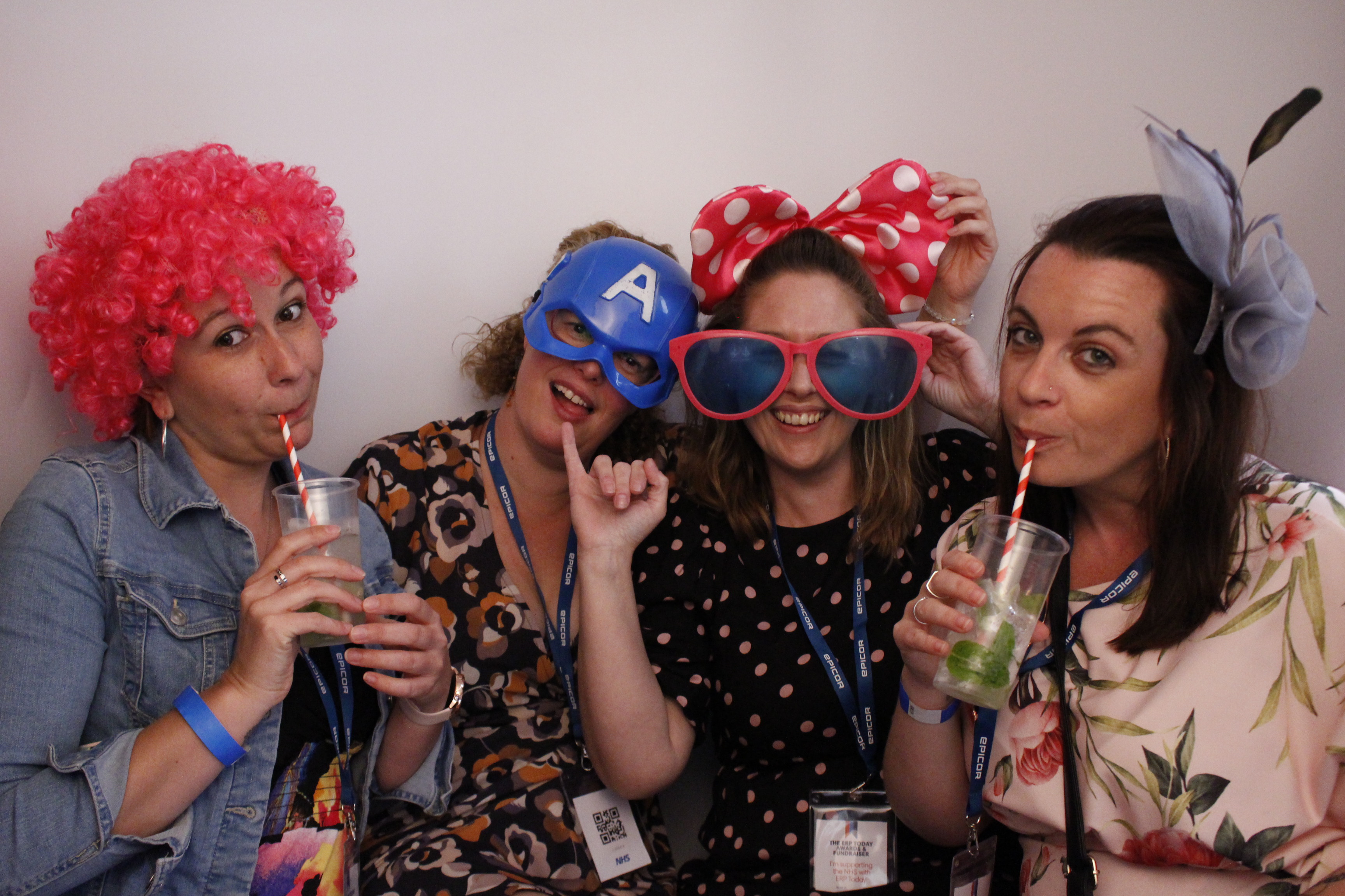 ERP Today Award's | View more photos from the event at gallery.myphotoboothexperience.co.uk/u/MyPhotoBoothExperienceLtd/ERP-Today-Awards