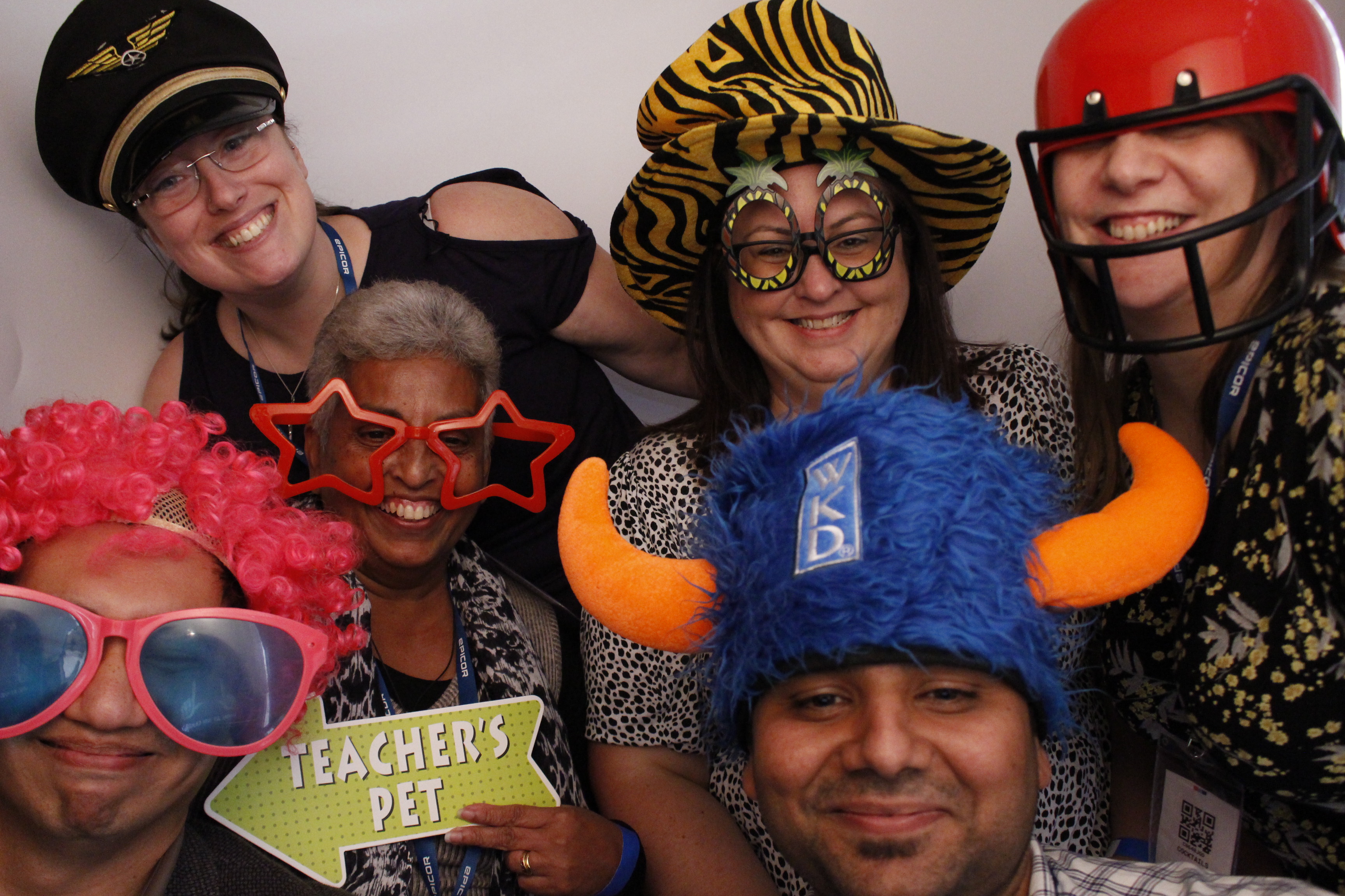 ERP Today Award's | View more photos from the event at gallery.myphotoboothexperience.co.uk/u/MyPhotoBoothExperienceLtd/ERP-Today-Awards
