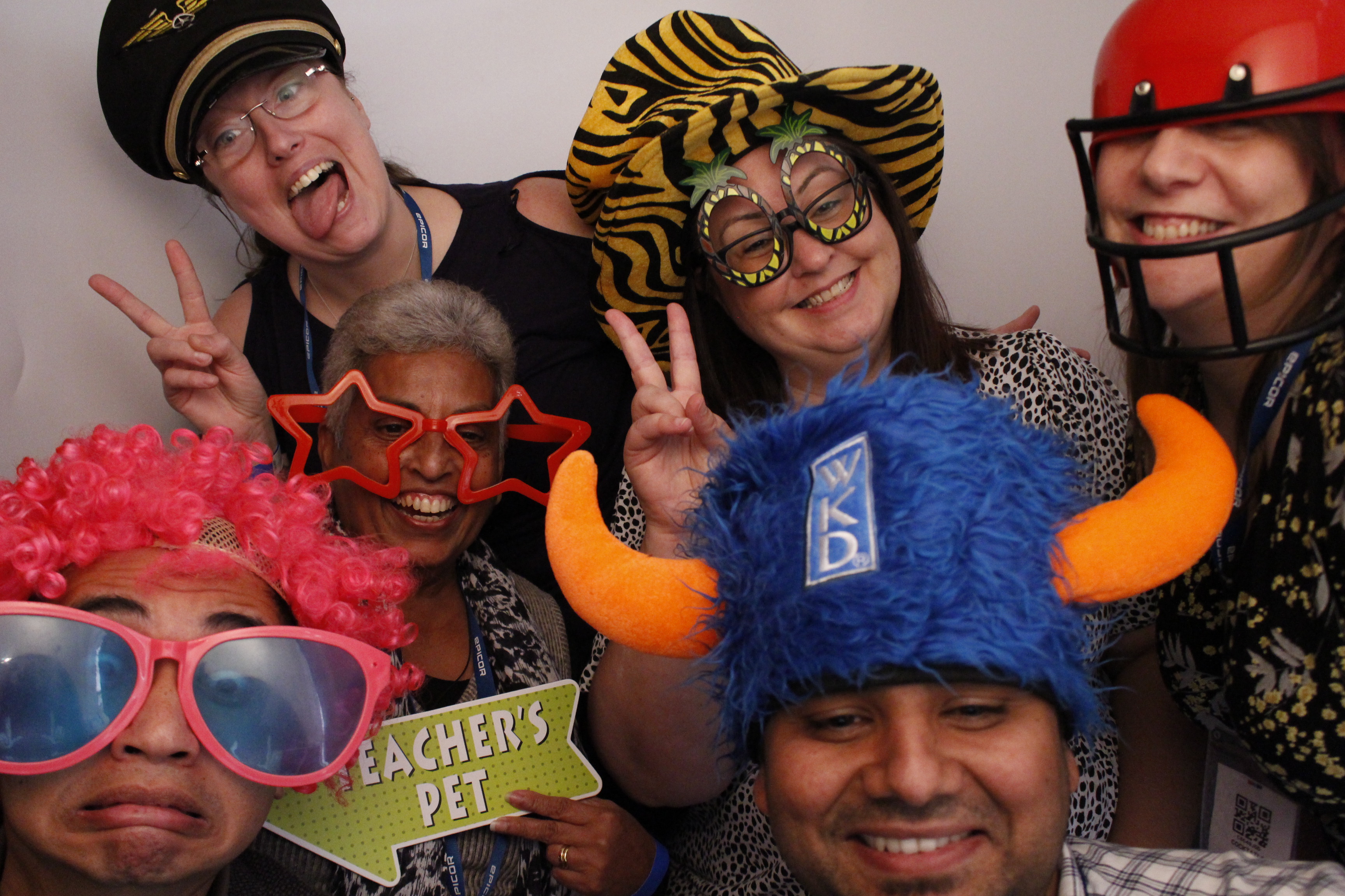 ERP Today Award's | View more photos from the event at gallery.myphotoboothexperience.co.uk/u/MyPhotoBoothExperienceLtd/ERP-Today-Awards