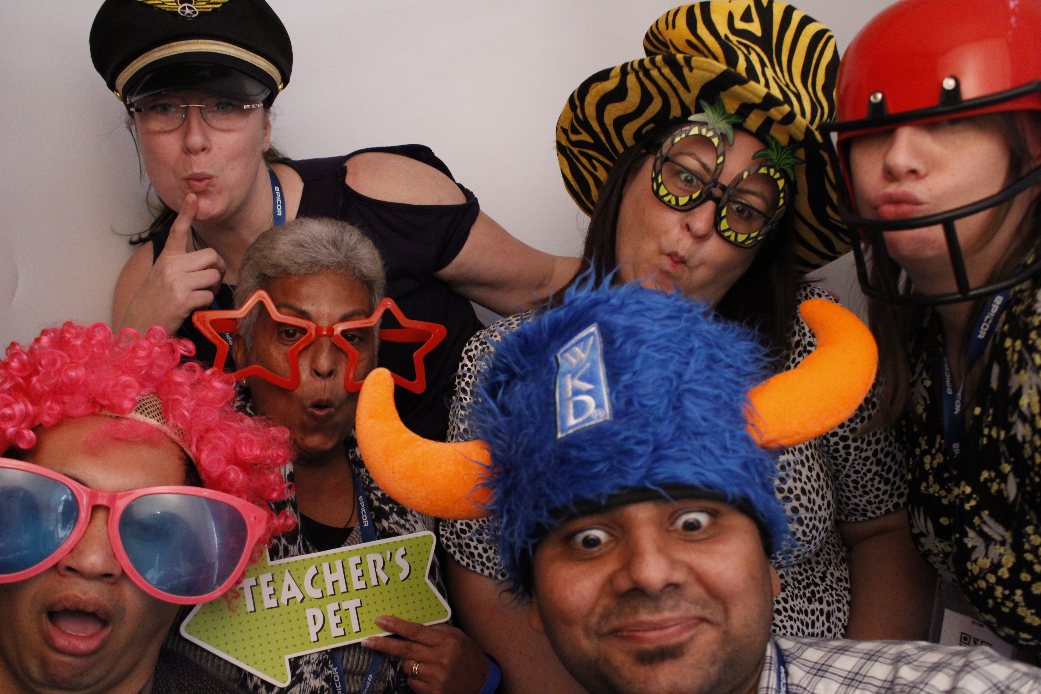 ERP Today Award's | View more photos from the event at gallery.myphotoboothexperience.co.uk/u/MyPhotoBoothExperienceLtd/ERP-Today-Awards