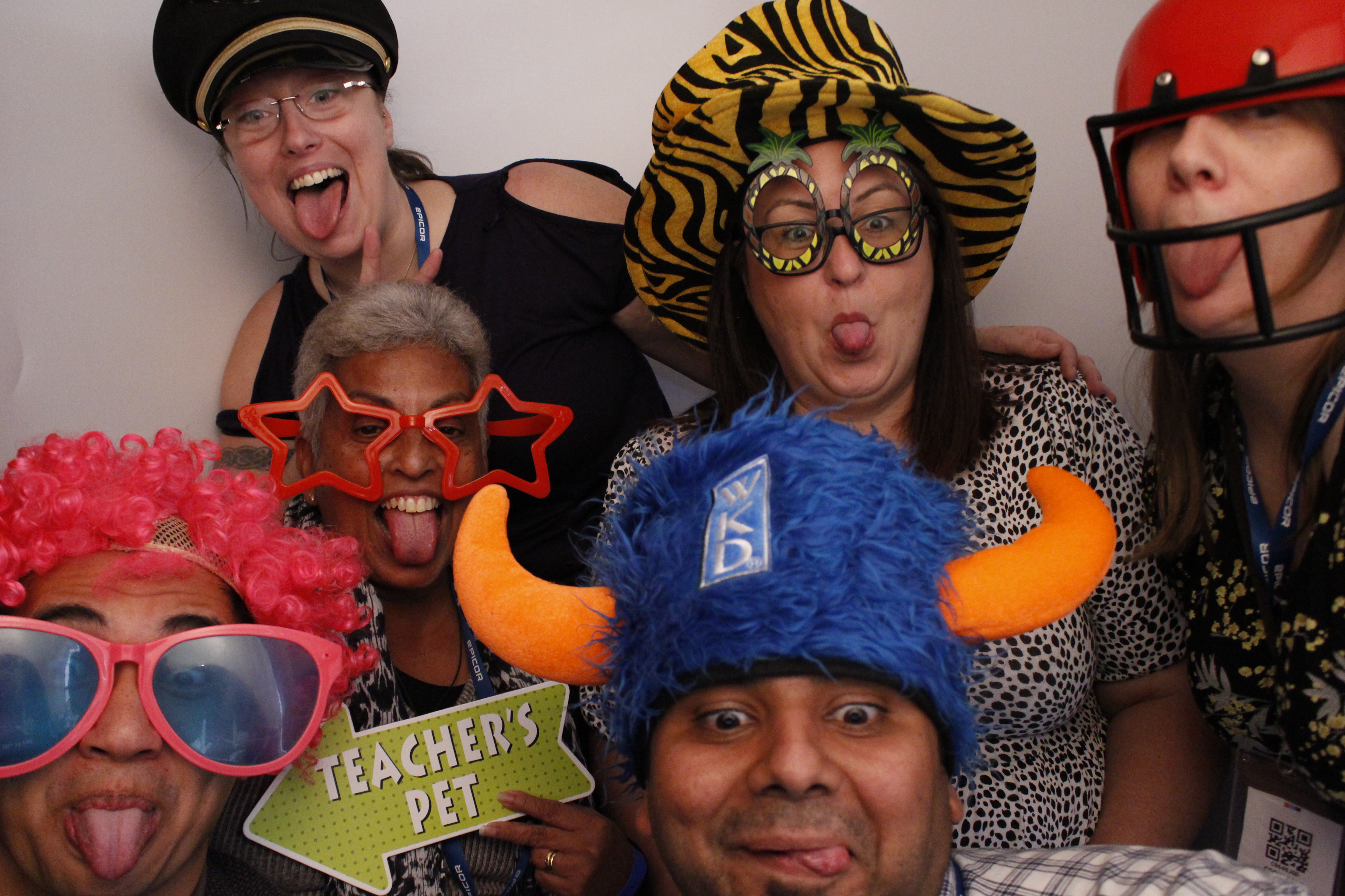 ERP Today Award's | View more photos from the event at gallery.myphotoboothexperience.co.uk/u/MyPhotoBoothExperienceLtd/ERP-Today-Awards