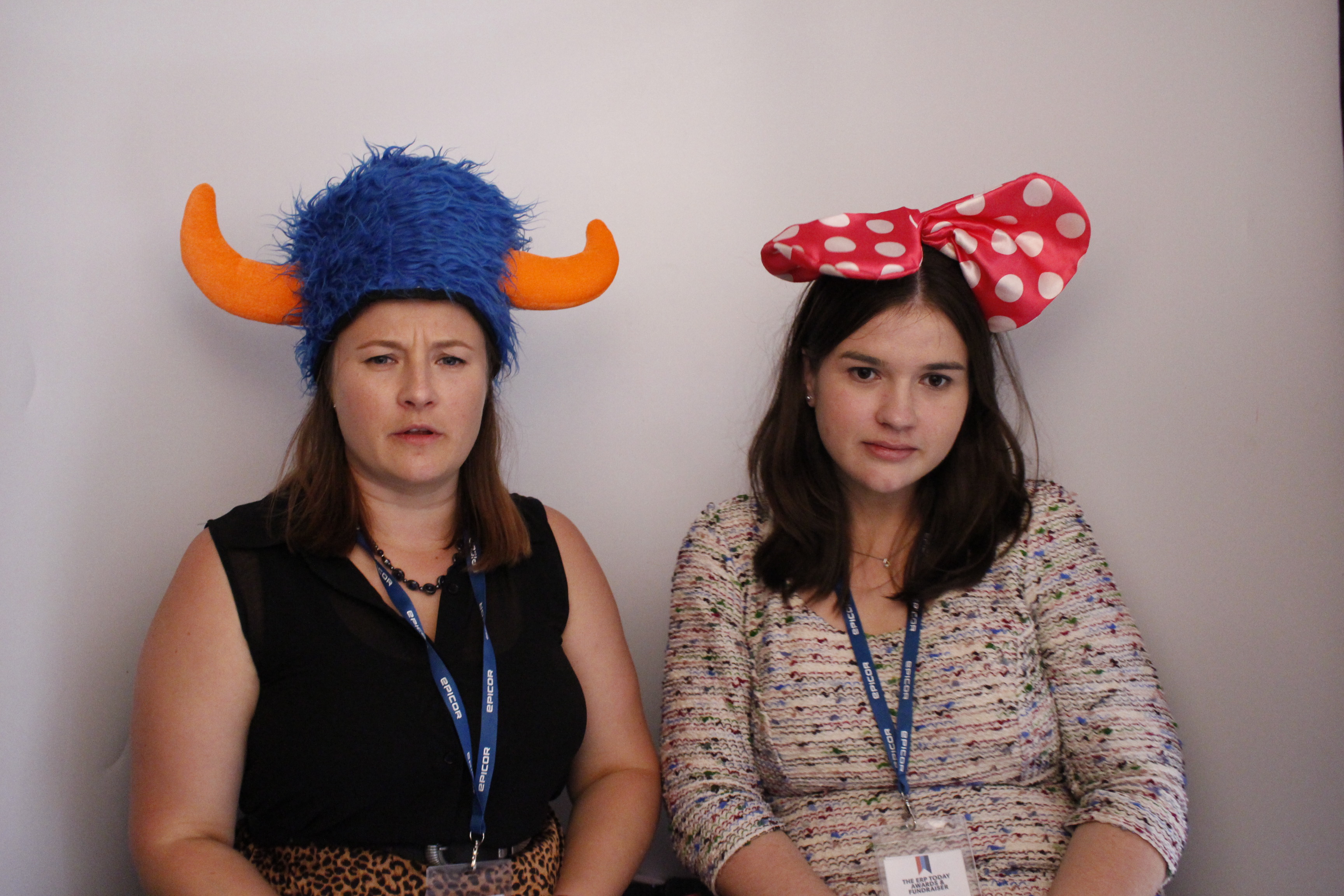 ERP Today Award's | View more photos from the event at gallery.myphotoboothexperience.co.uk/u/MyPhotoBoothExperienceLtd/ERP-Today-Awards