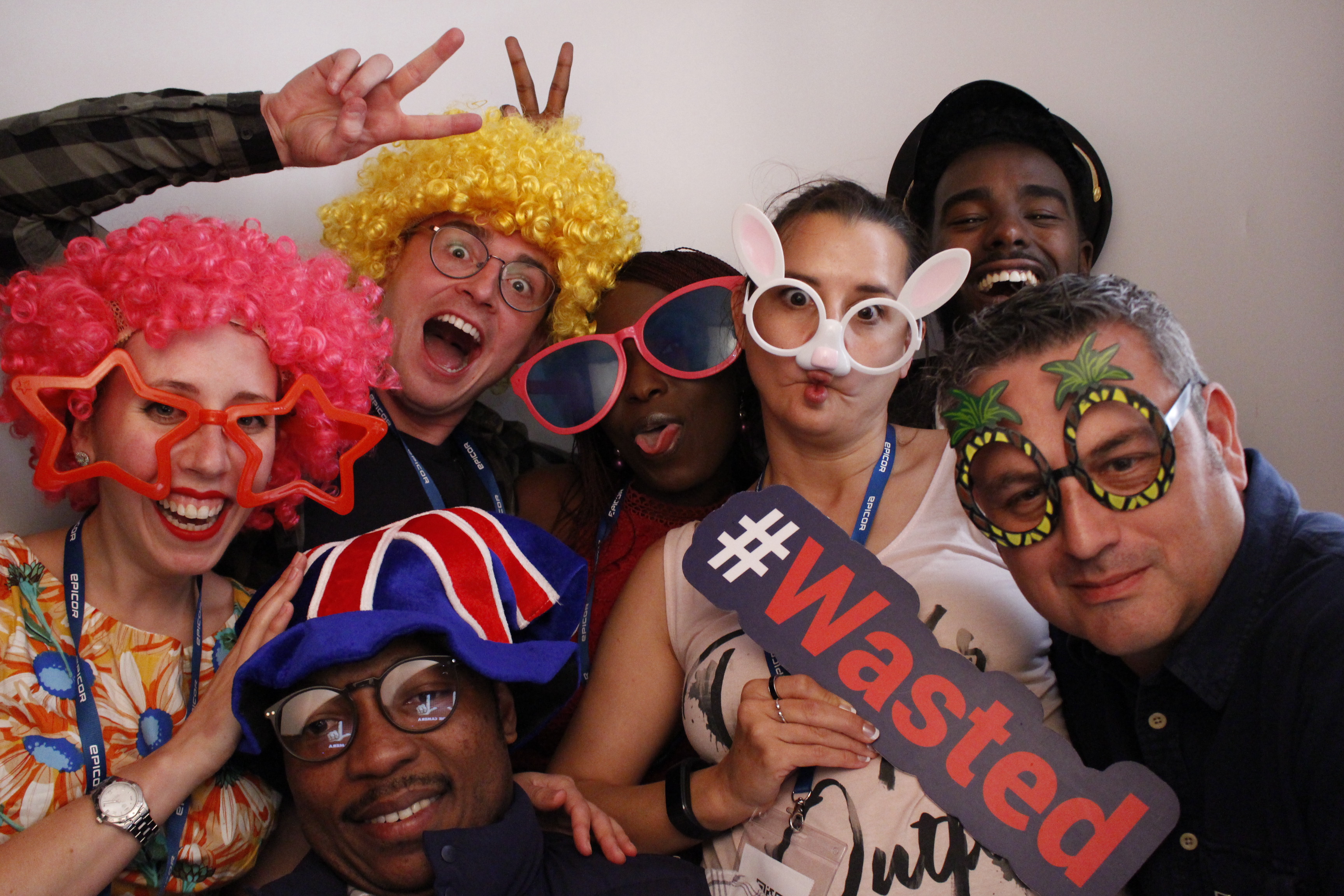 ERP Today Award's | View more photos from the event at gallery.myphotoboothexperience.co.uk/u/MyPhotoBoothExperienceLtd/ERP-Today-Awards