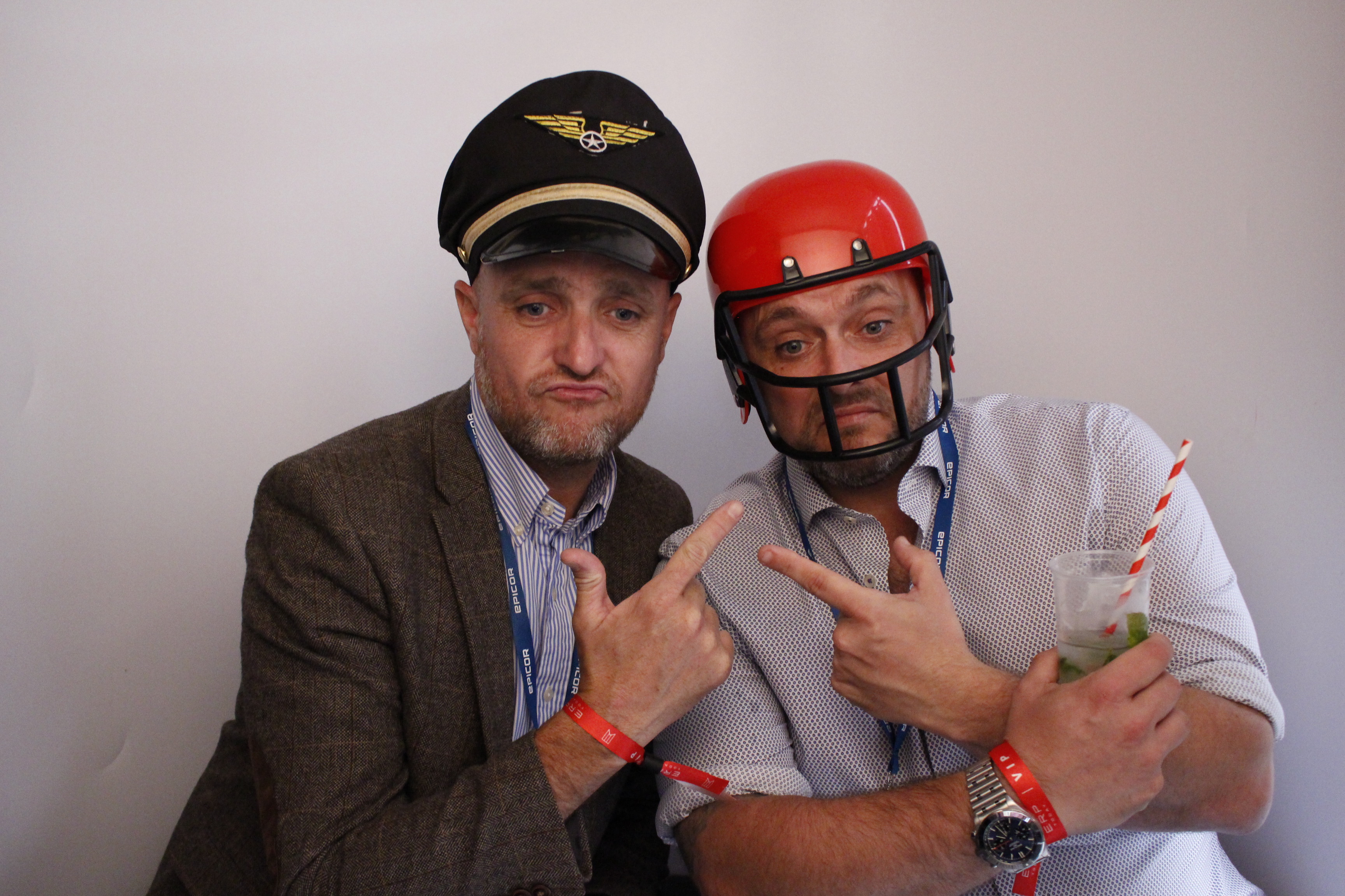ERP Today Award's | View more photos from the event at gallery.myphotoboothexperience.co.uk/u/MyPhotoBoothExperienceLtd/ERP-Today-Awards